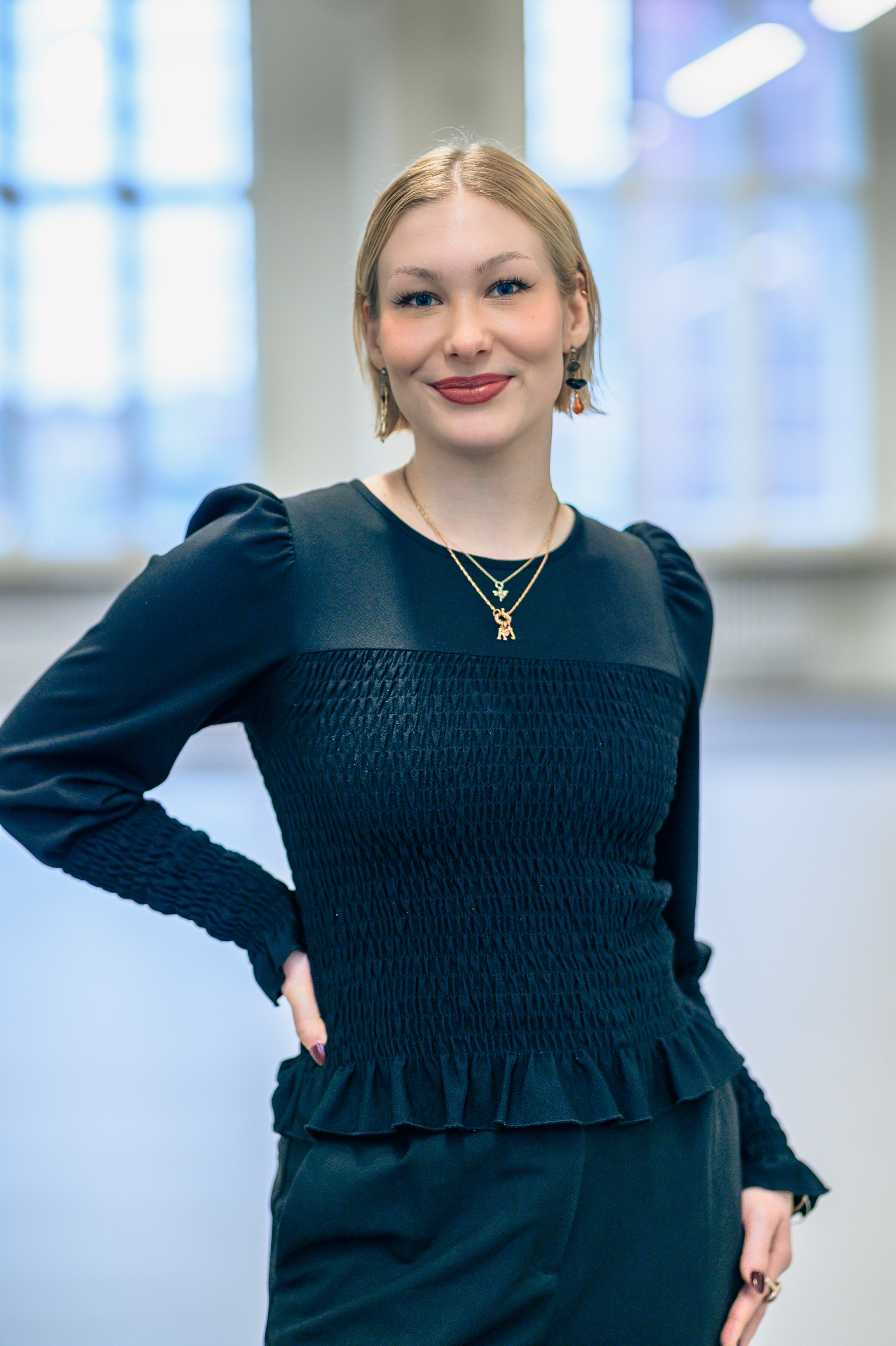 Feedback & Testimonials | Elvina Kulinicenko | Photographer in Berlin