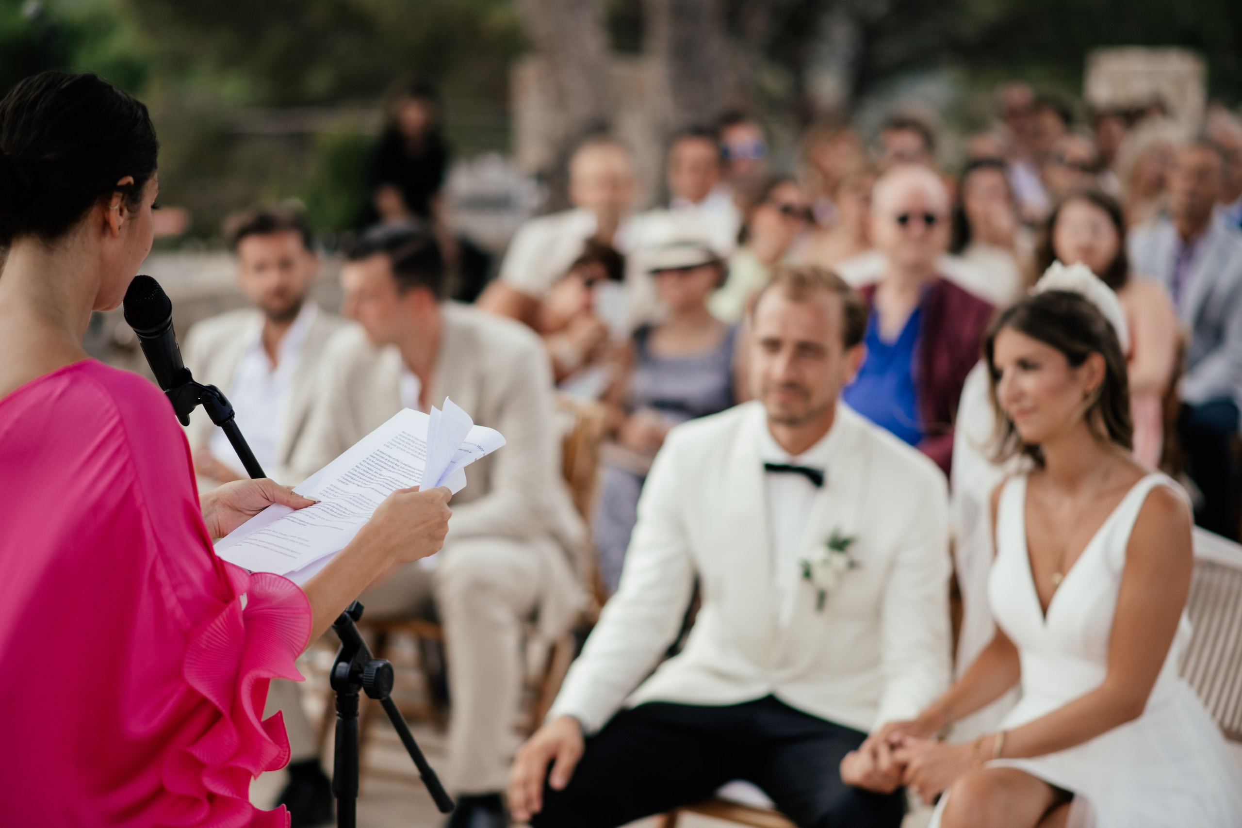 Alicia & Marc (Finca Marques de Montemolar)