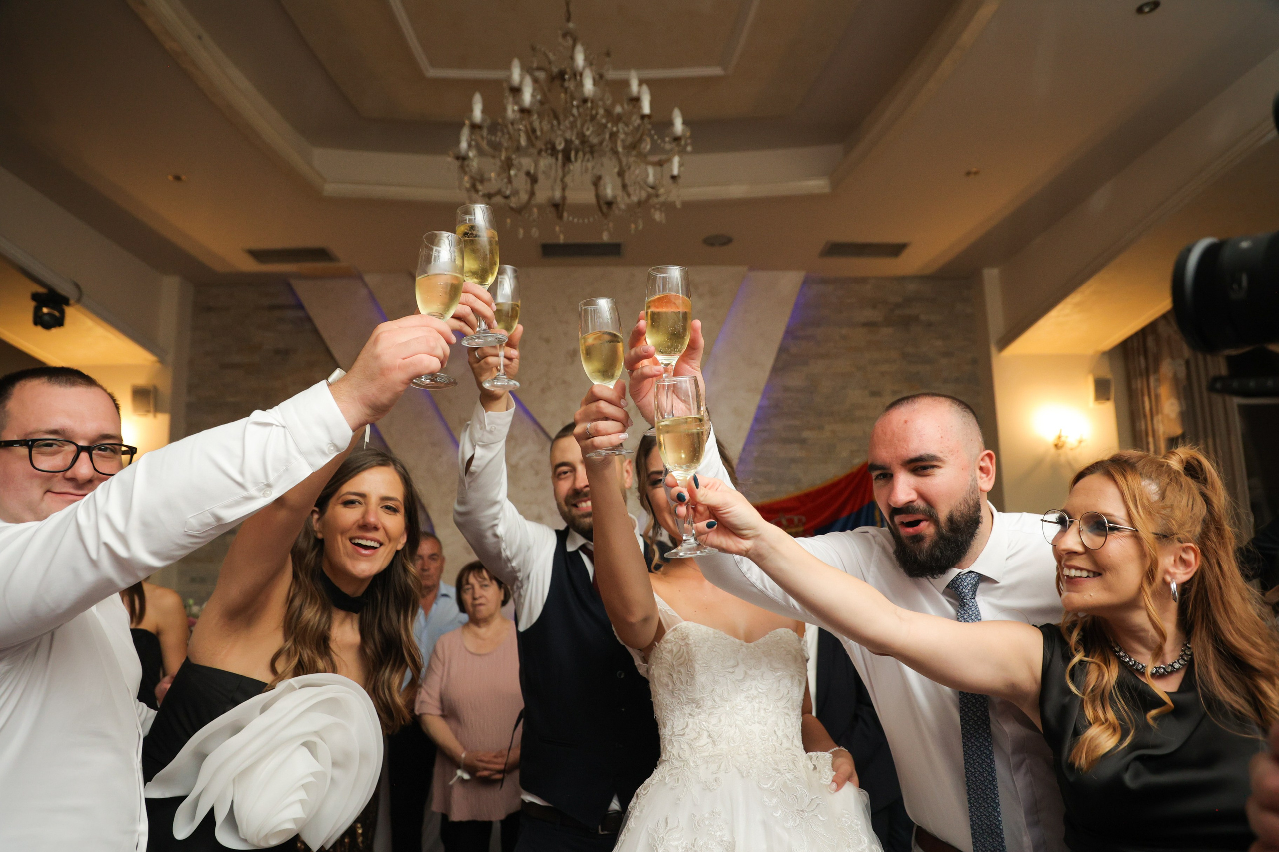 Visnja & Mihailo. Vlada toskic wedding and event photographer