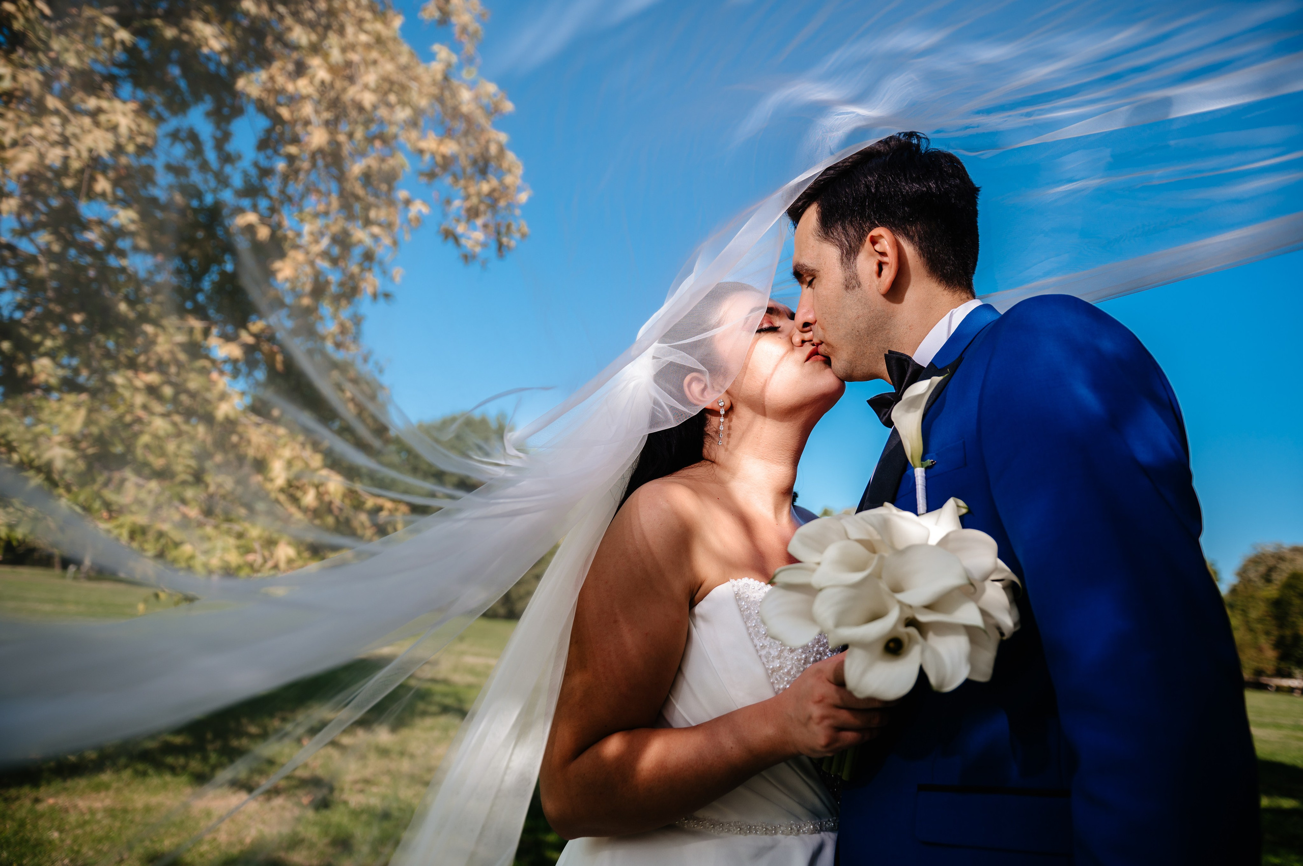 Andra și Madalin. Ionut Birceanu