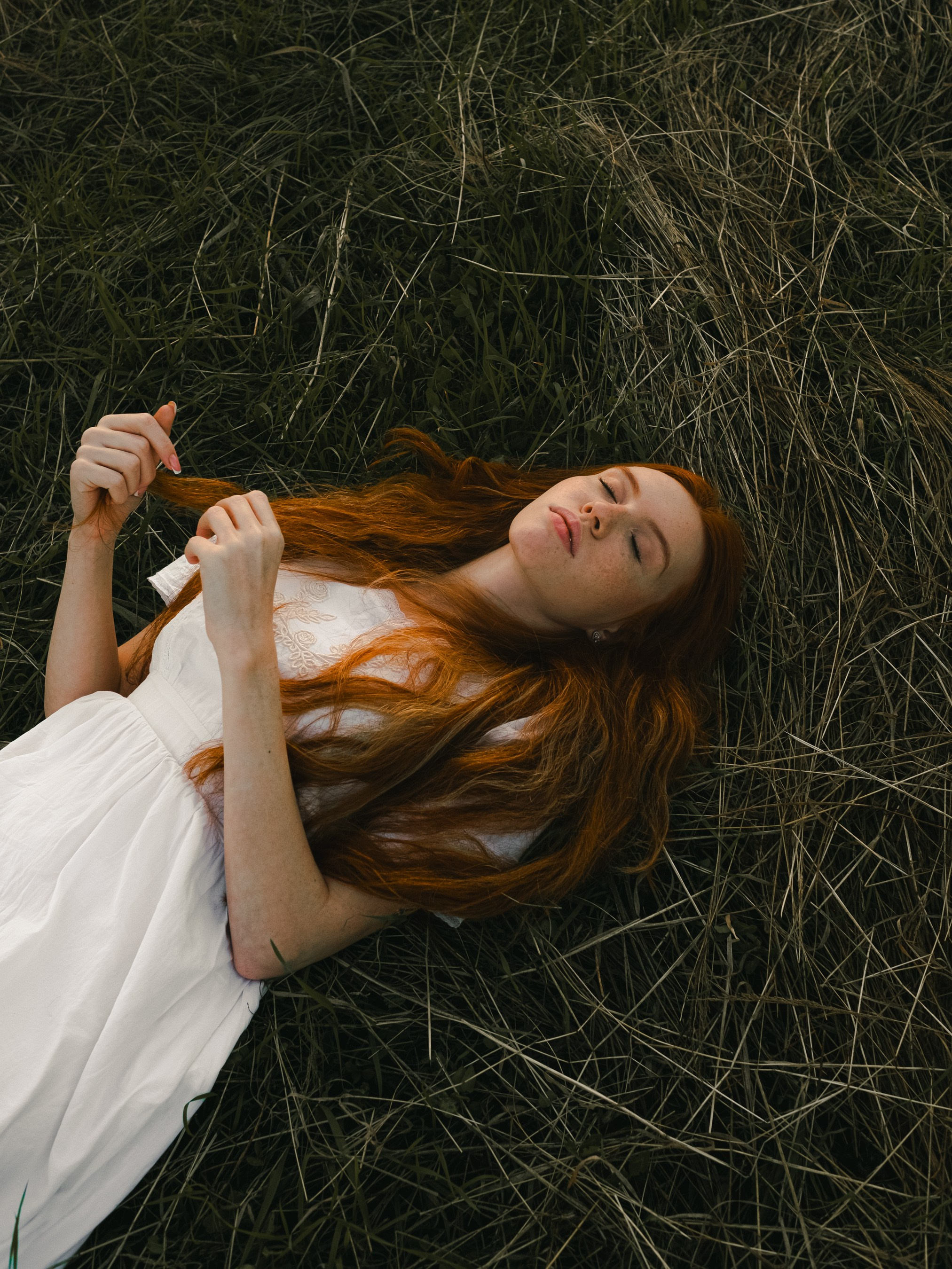 Пресеты. Photographer Xenya Art