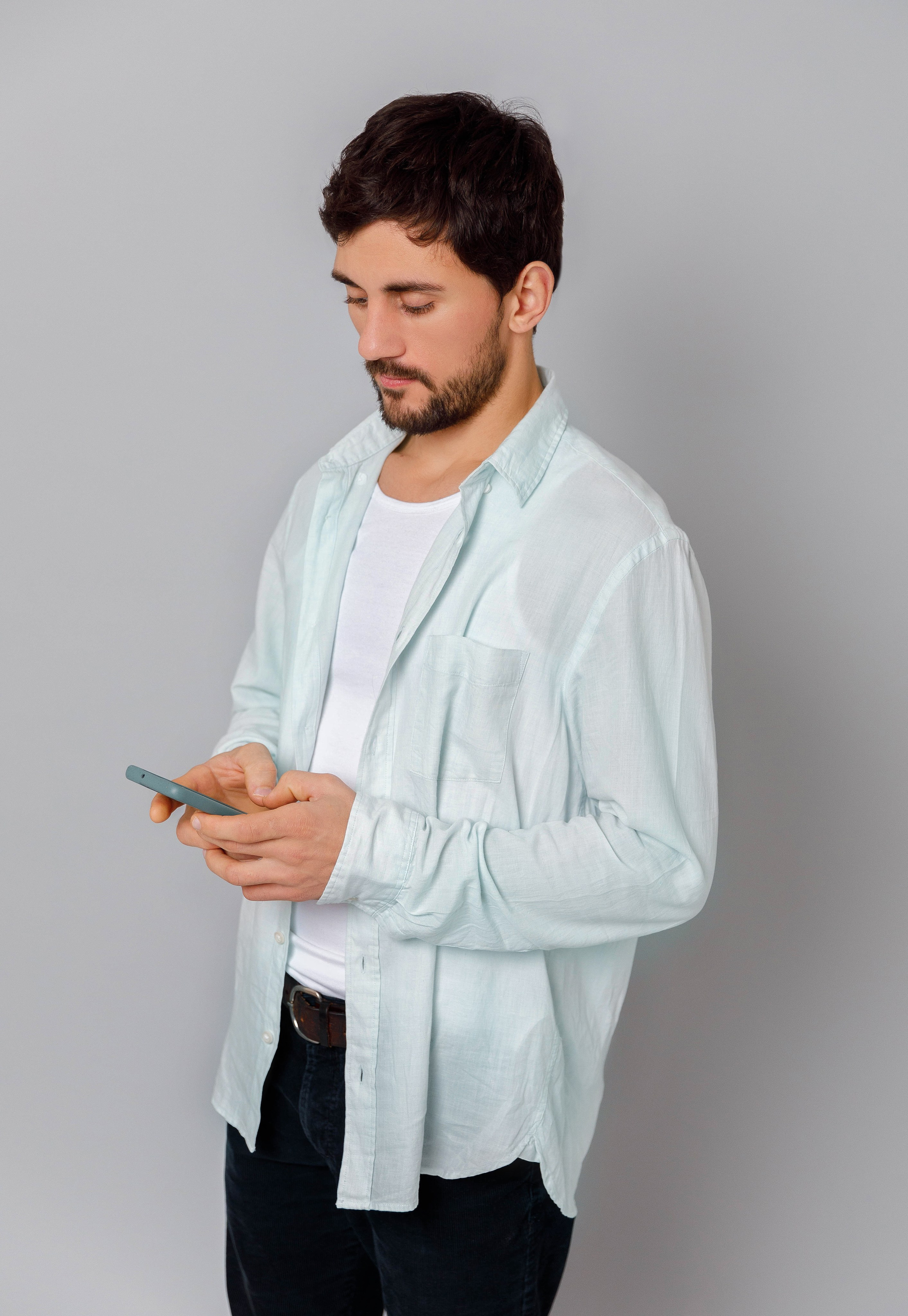 PORTRAIT. Silvia Stamati Photography Helsinki