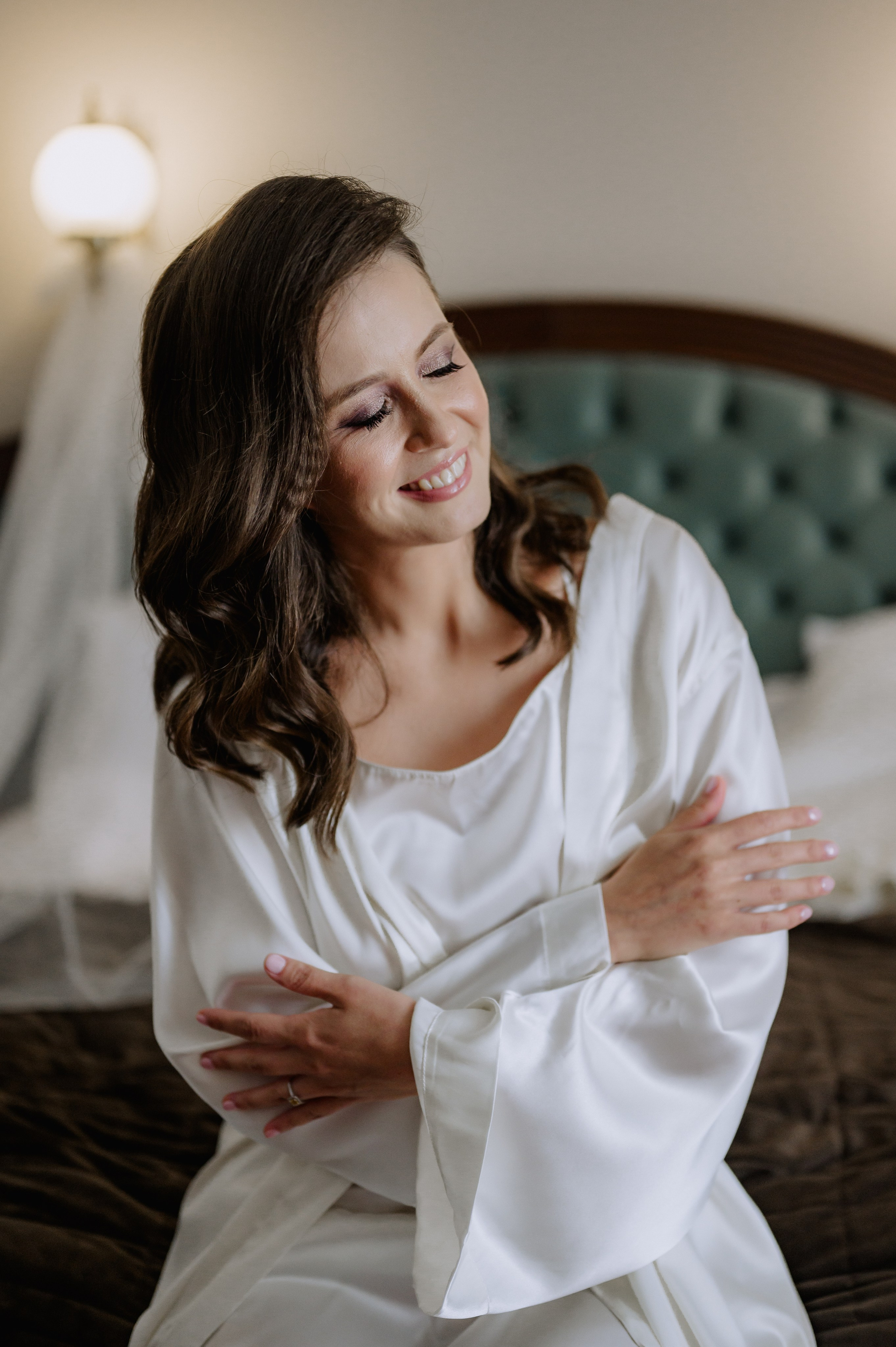 Servicii foto video profesionale pentru evenimentul tau. Proud Vision Weddings | Wedding Photography & Film — Servicii profesionale Foto Video Nunta Iasi