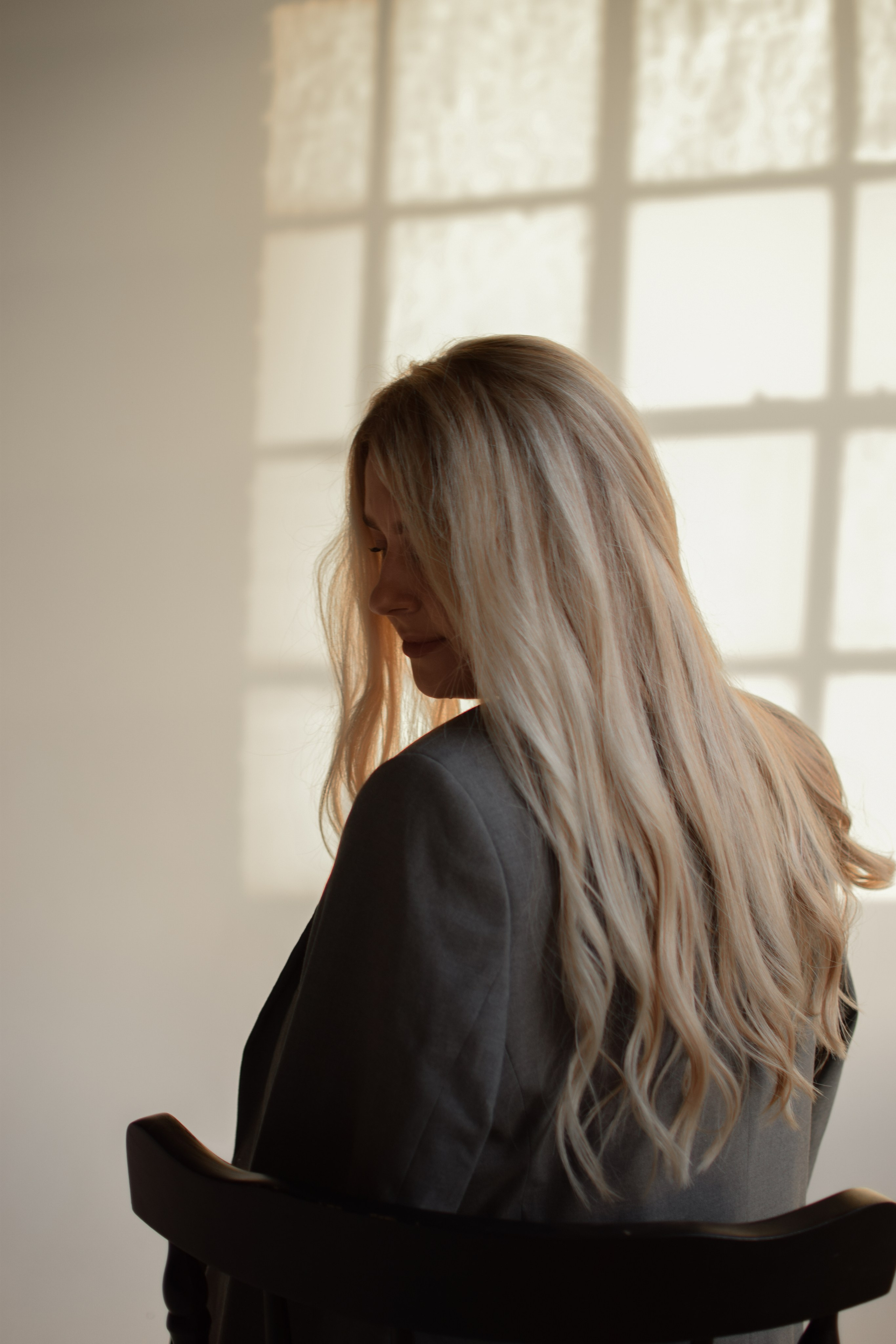 Portraits. Your local photographer