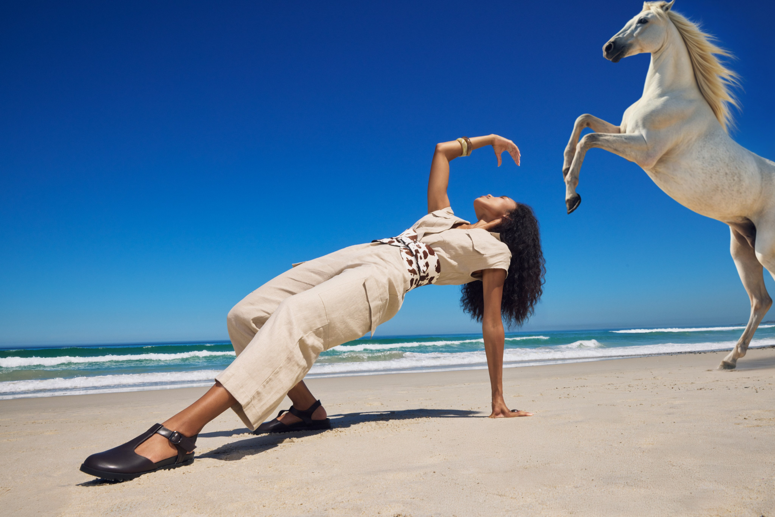 Campaign for Keddo SS25. Abdrshin Valeriy photographer