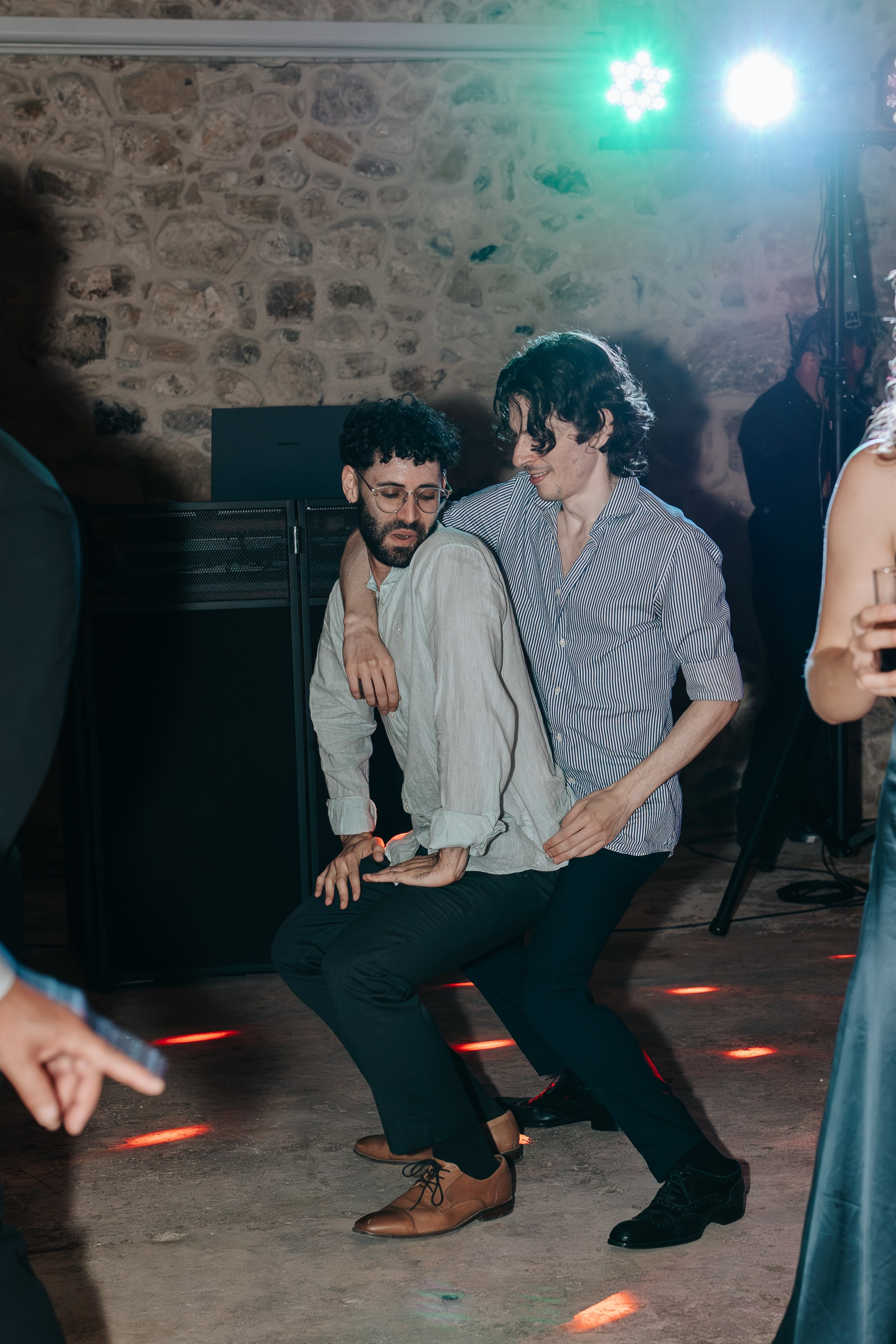 Fernando+Tito, 19.09.2025, Castell de Caramany. Fotógrafa de bodas en Cataluña
