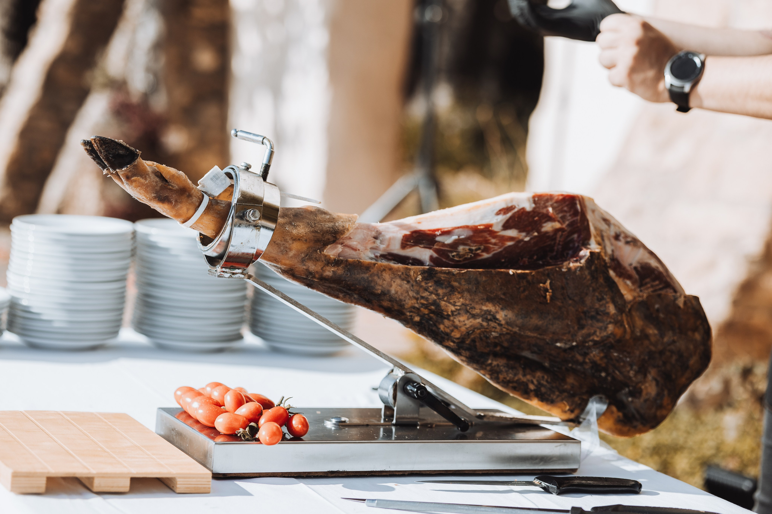 Toñi+Marcos, 30.11.2024, Ermita de Santa Llúcia de Tonyà. Fotógrafa de bodas en Cataluña