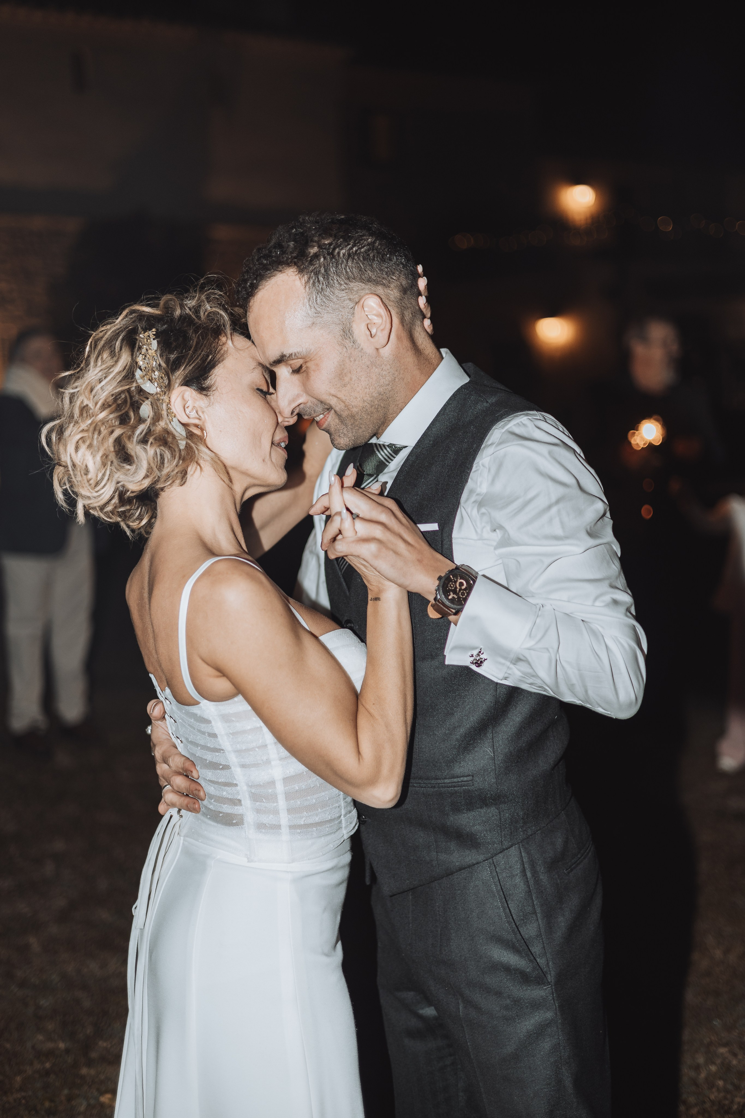 Toñi+Marcos, 30.11.2024, Ermita de Santa Llúcia de Tonyà. Fotógrafa de bodas en Cataluña
