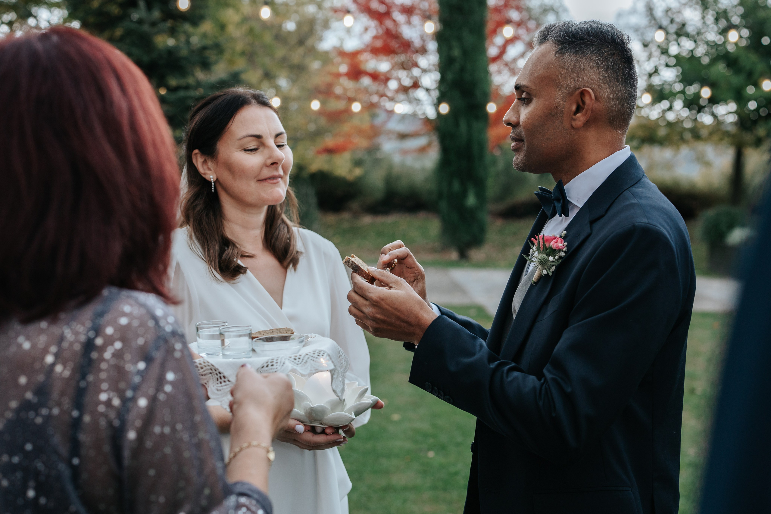 Aurelia+Anand, 02.11.2025, Olot. Fotógrafa de bodas en Cataluña