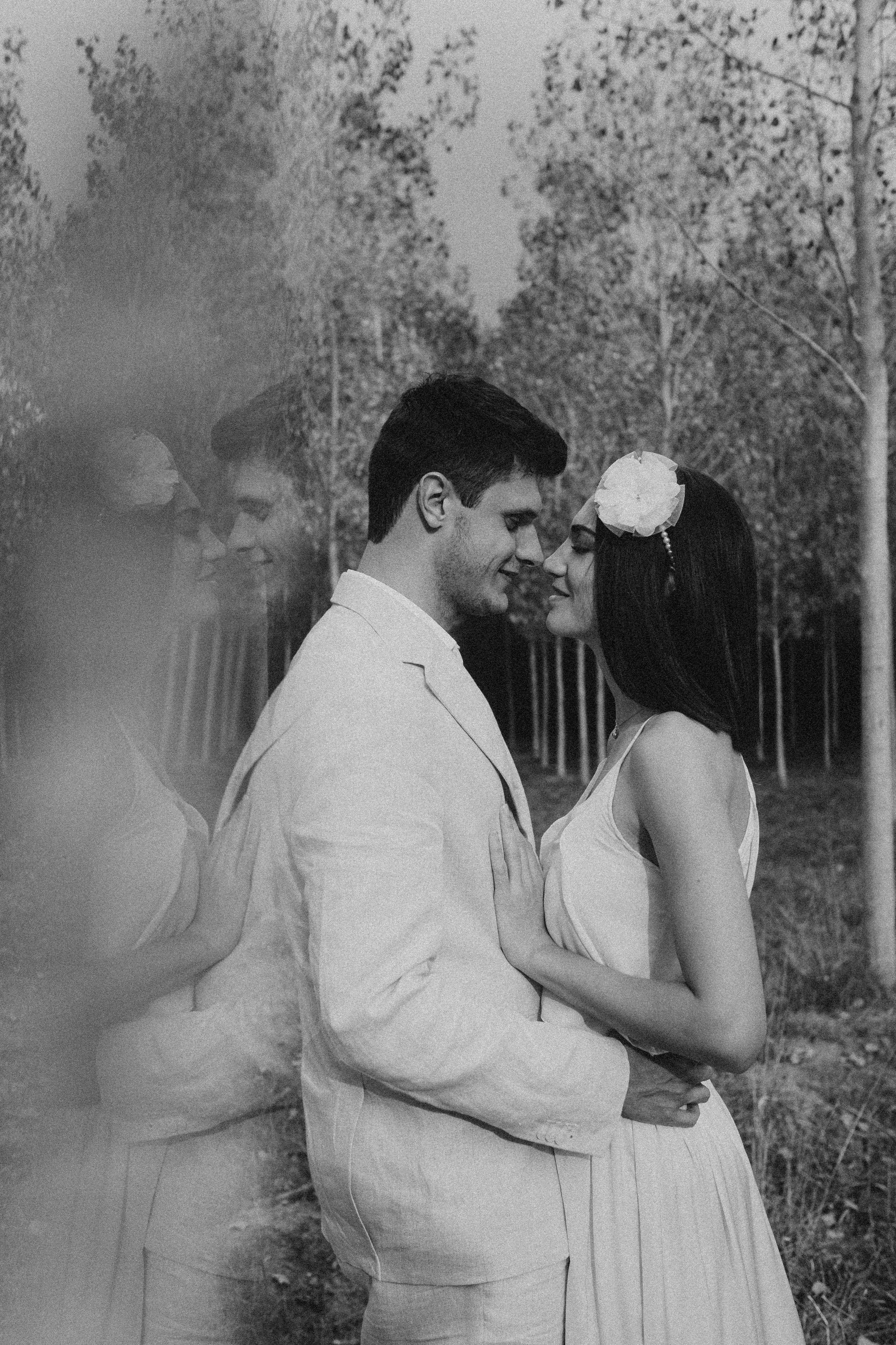 Rocio & Mark. Paola fotógrafo / videografo de bodas en Barcelona