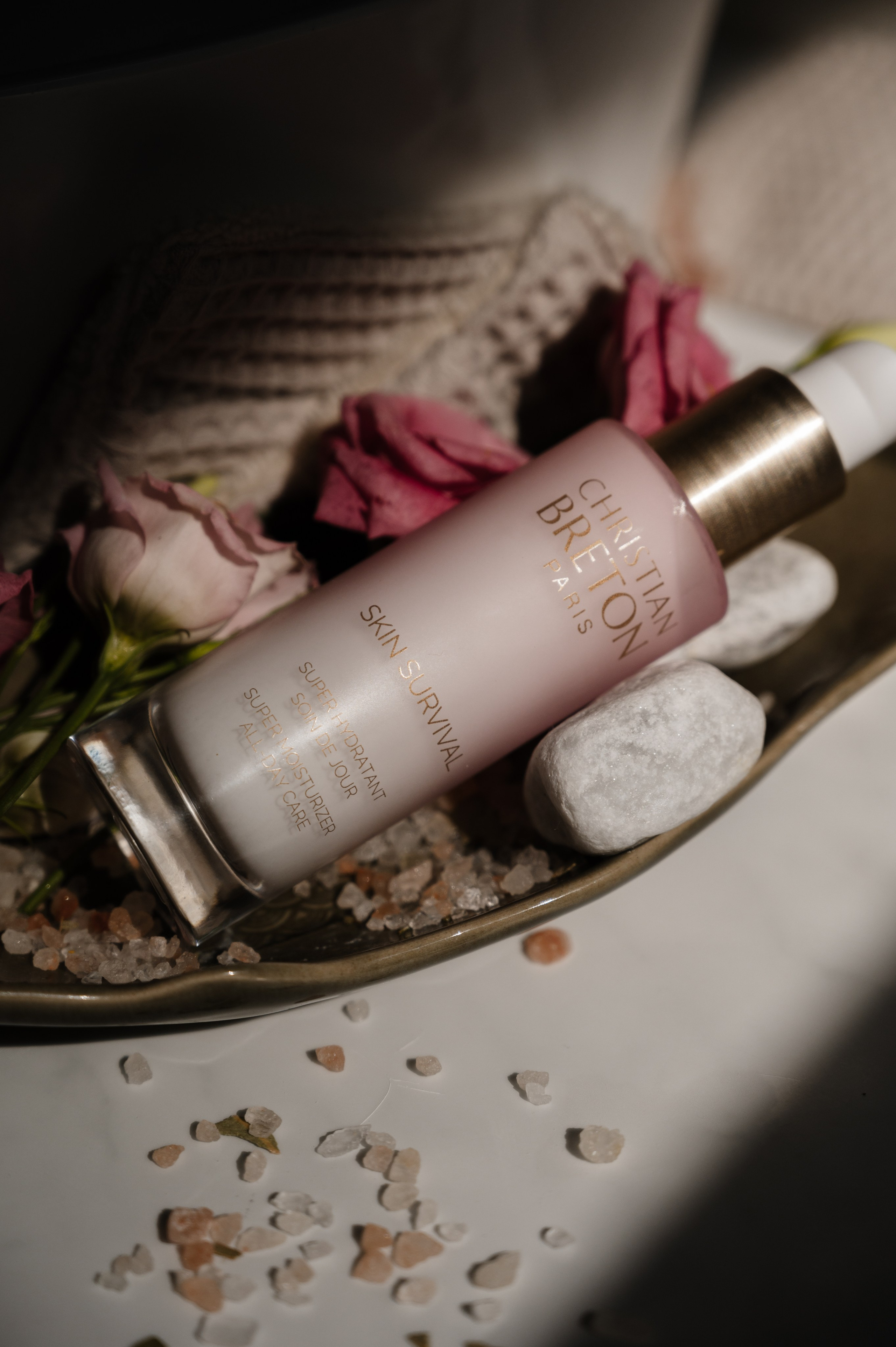 Skin&Care beauty shop. ANNA-MARIA PHOTO CONTENT CREATOR — фотограф, естет, художник і візуальний експерт Instagram у Празі