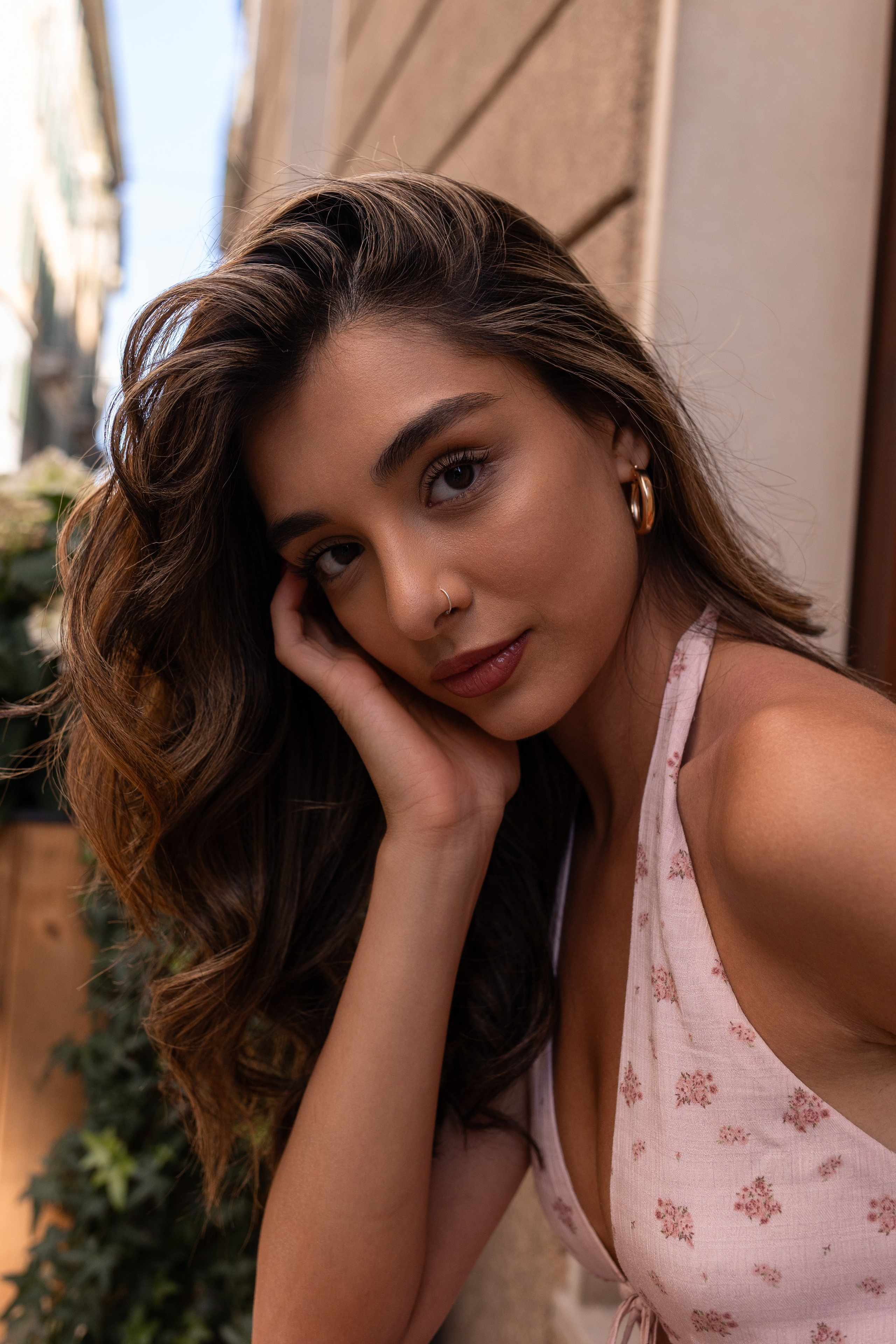 Hasti. Photographer in Milan |Mila Pro Photo