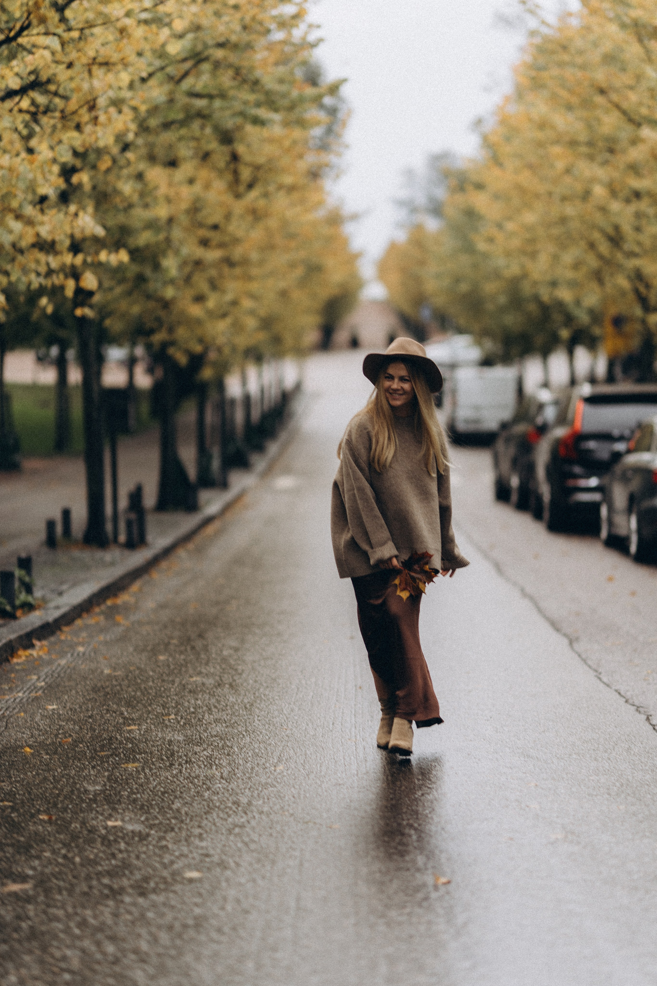 Anastasia. Wedding and portrait photographer in Helsinki Vickan O