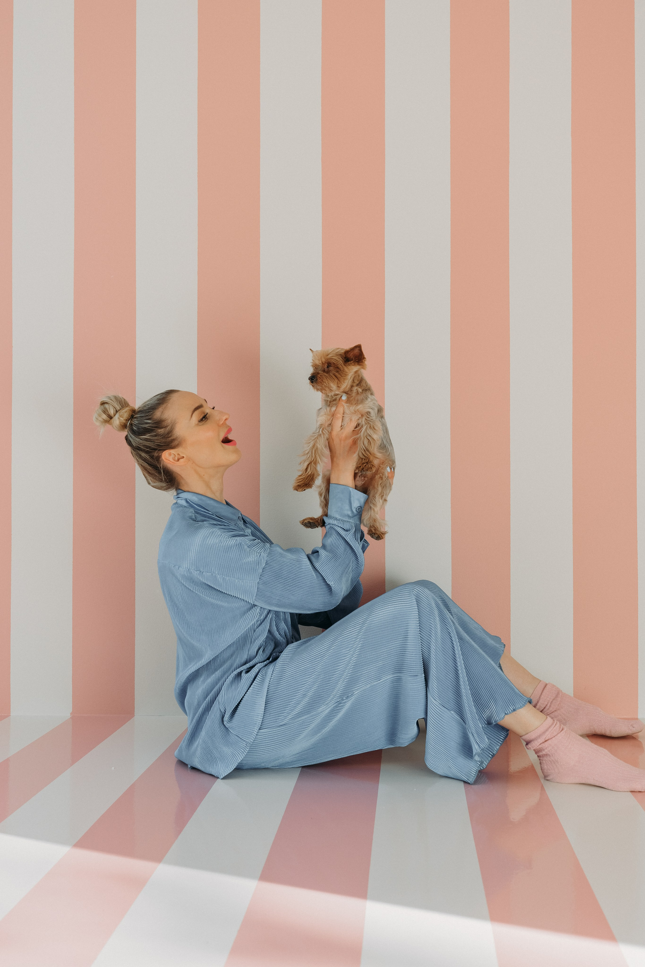 Wallun perhe. Wedding and portrait photographer in Helsinki Vickan O