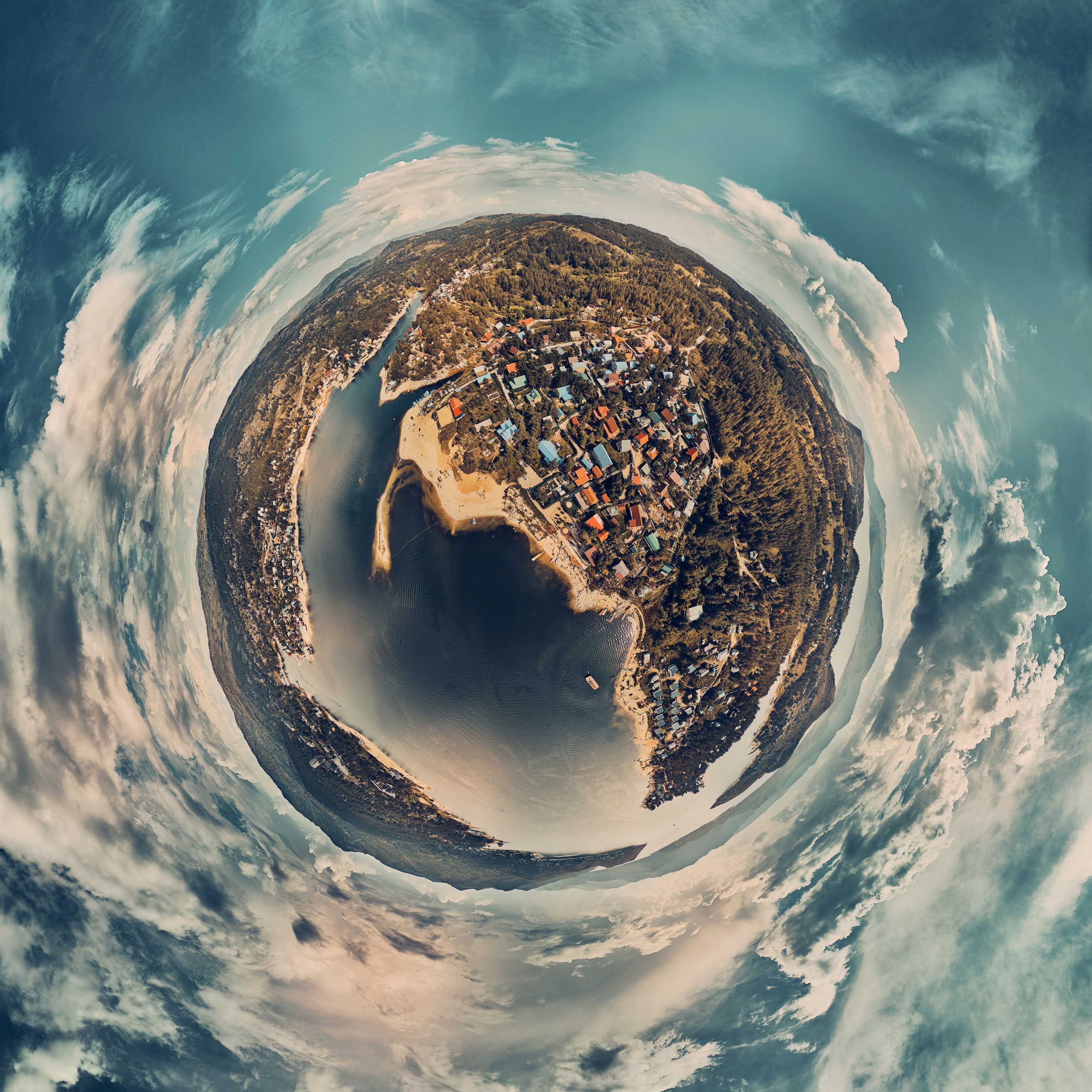 Девственный Казахстан. Андрей Шипилов — Фотография & Видеография