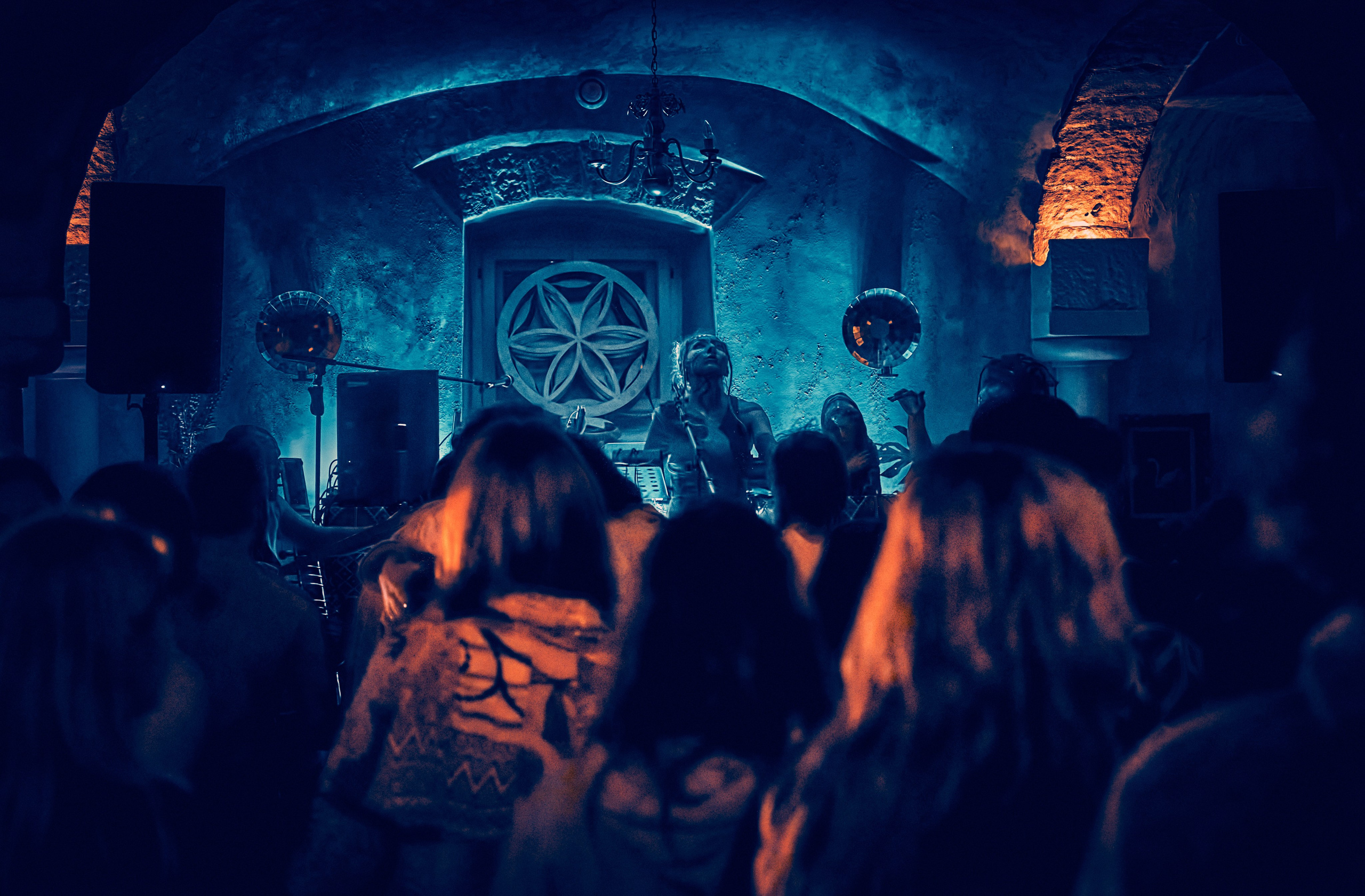 1st Birthday of Turquoise Island (Turkusowa Wyspa). Andriej Szypilow — Photography & Videography