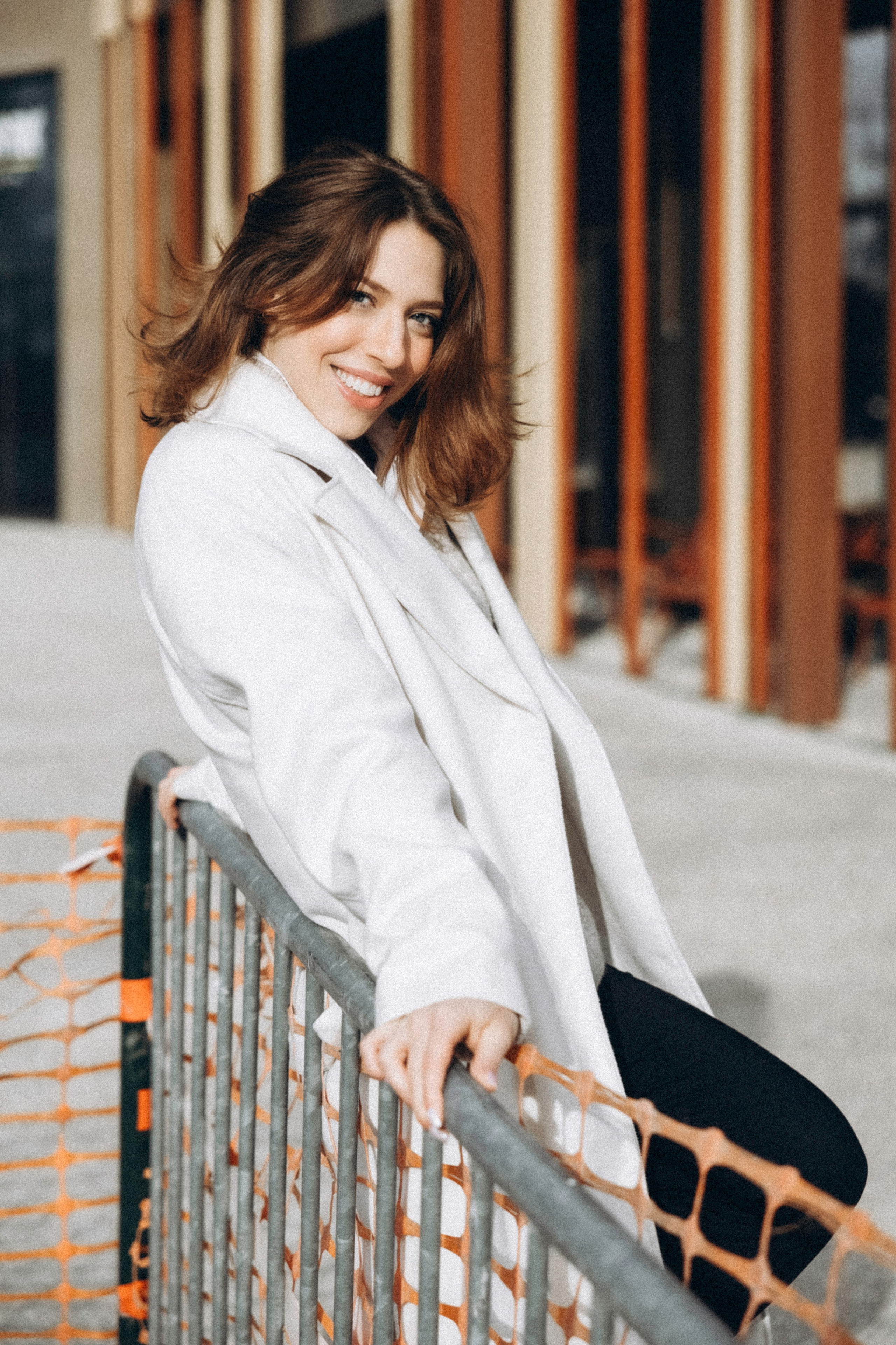 Elisaveta — exploring the Beauty of Diversity. Евгения Смирнова — фотограф в Тулузе и юго-западной Франции