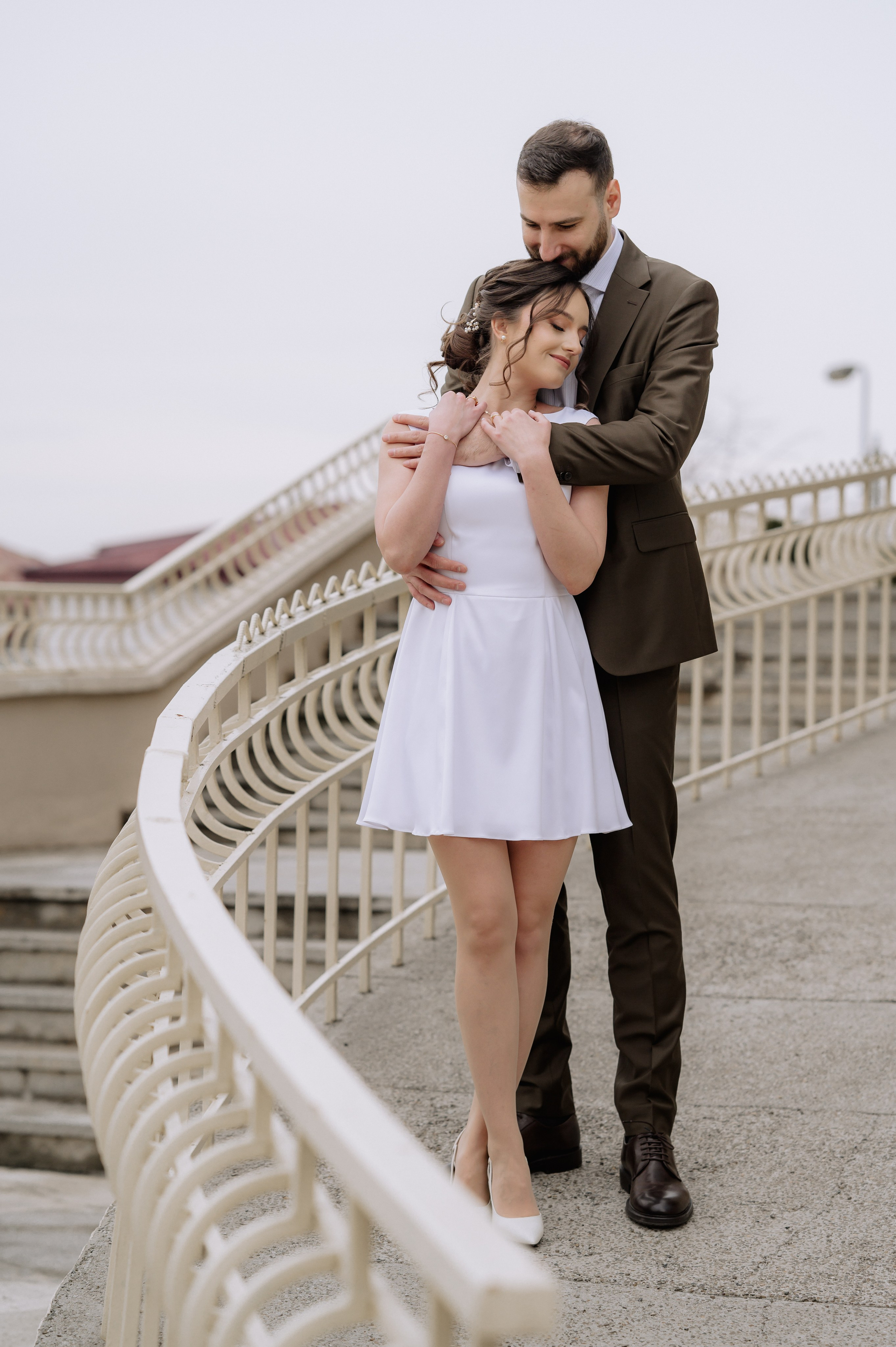 Cununie civila in luna martie , in Iasi. Proud Vision Weddings | Wedding Photography & Film — Servicii profesionale Foto Video Nunta Iasi