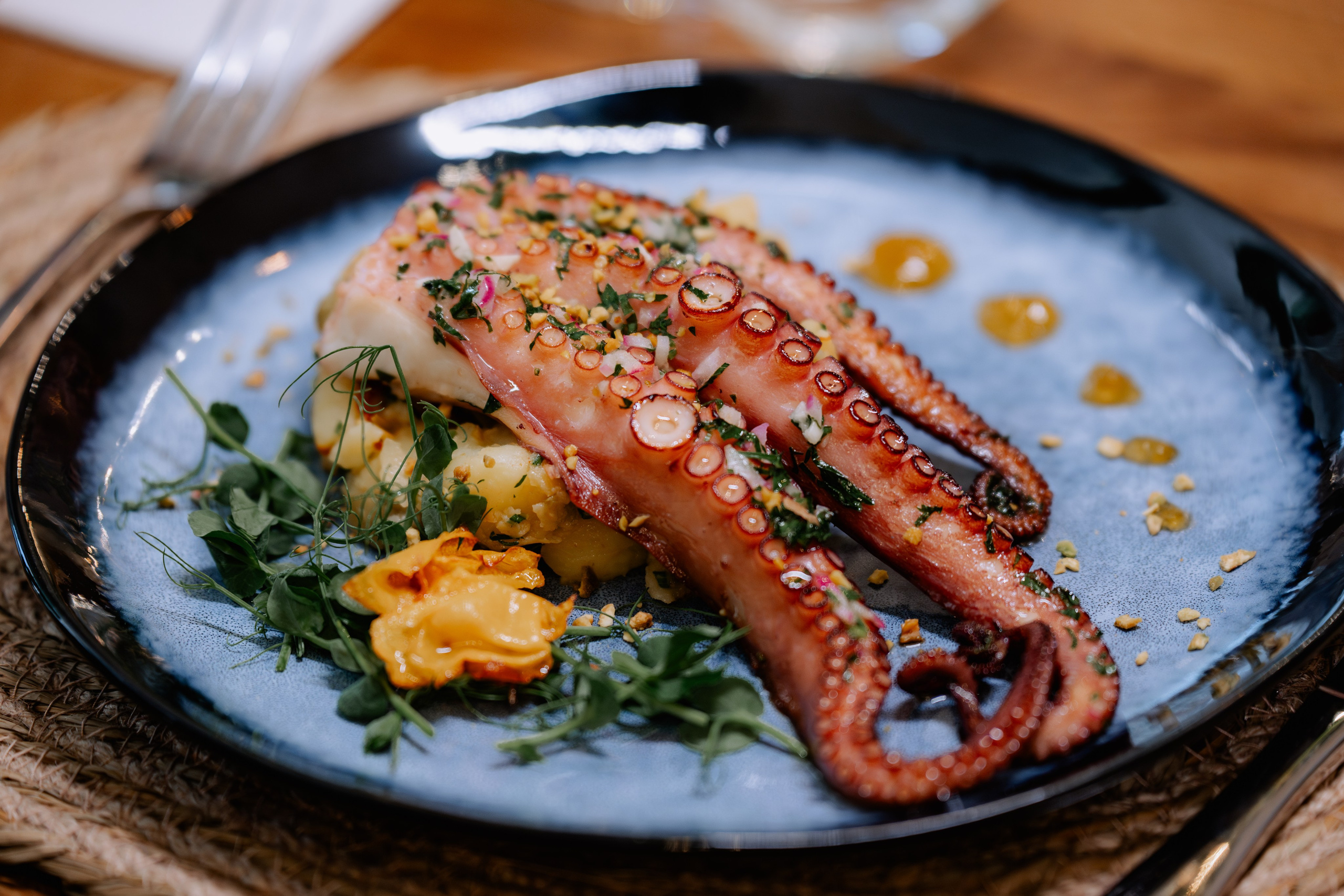 Chalette Gourmet. Proud Vision Weddings | Wedding Photography & Film — Servicii profesionale Foto Video Nunta Iasi