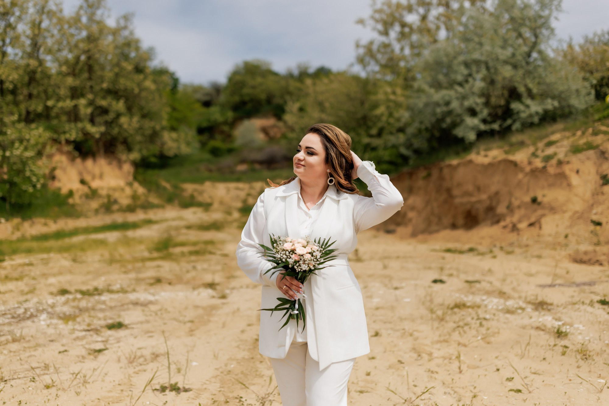 Gheorghe-Ecaterina. Fotograf și videograf de nuntă R. Moldova, Romania