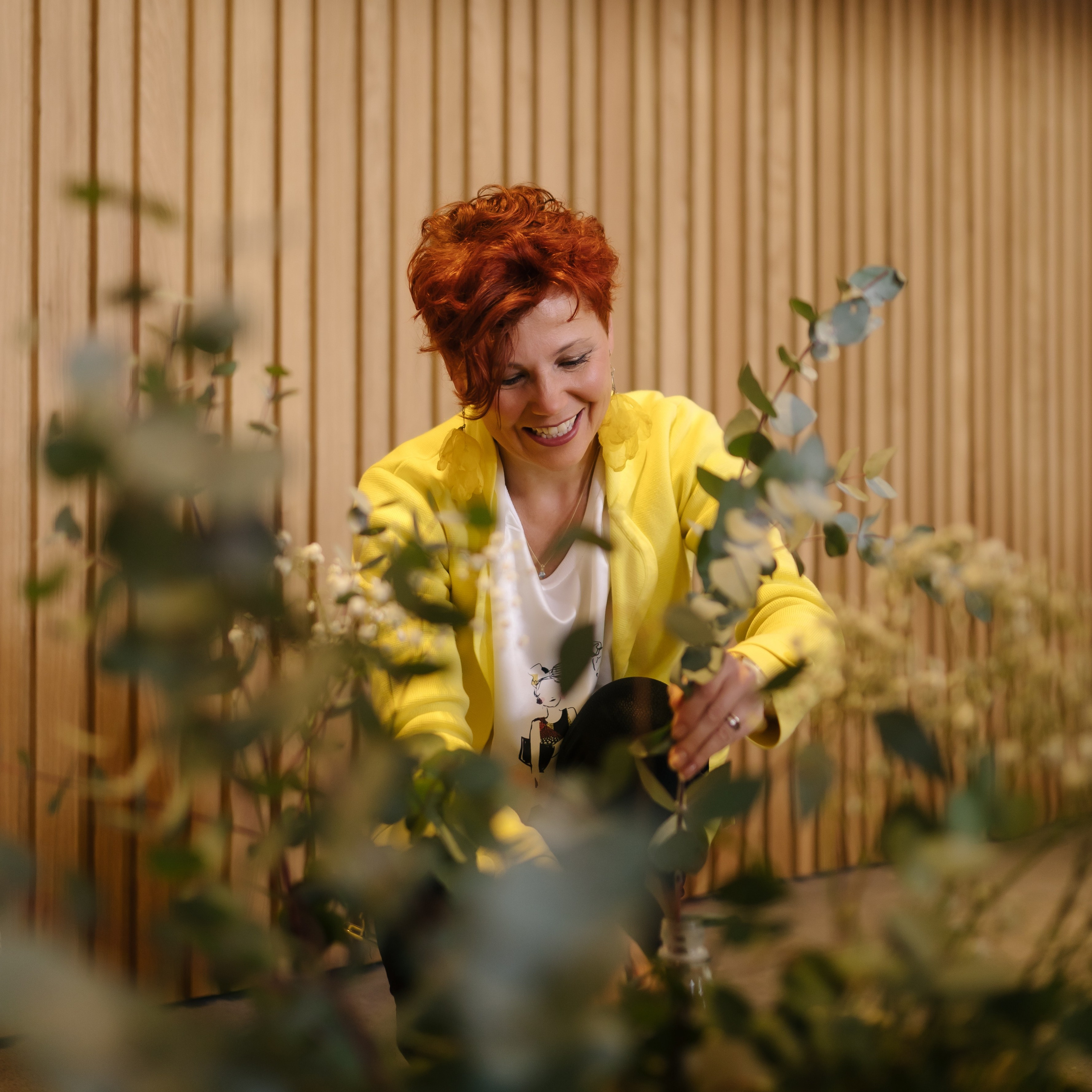 FEEDBACK. Fotografin für Business, Frauenporträts & Familienmomente