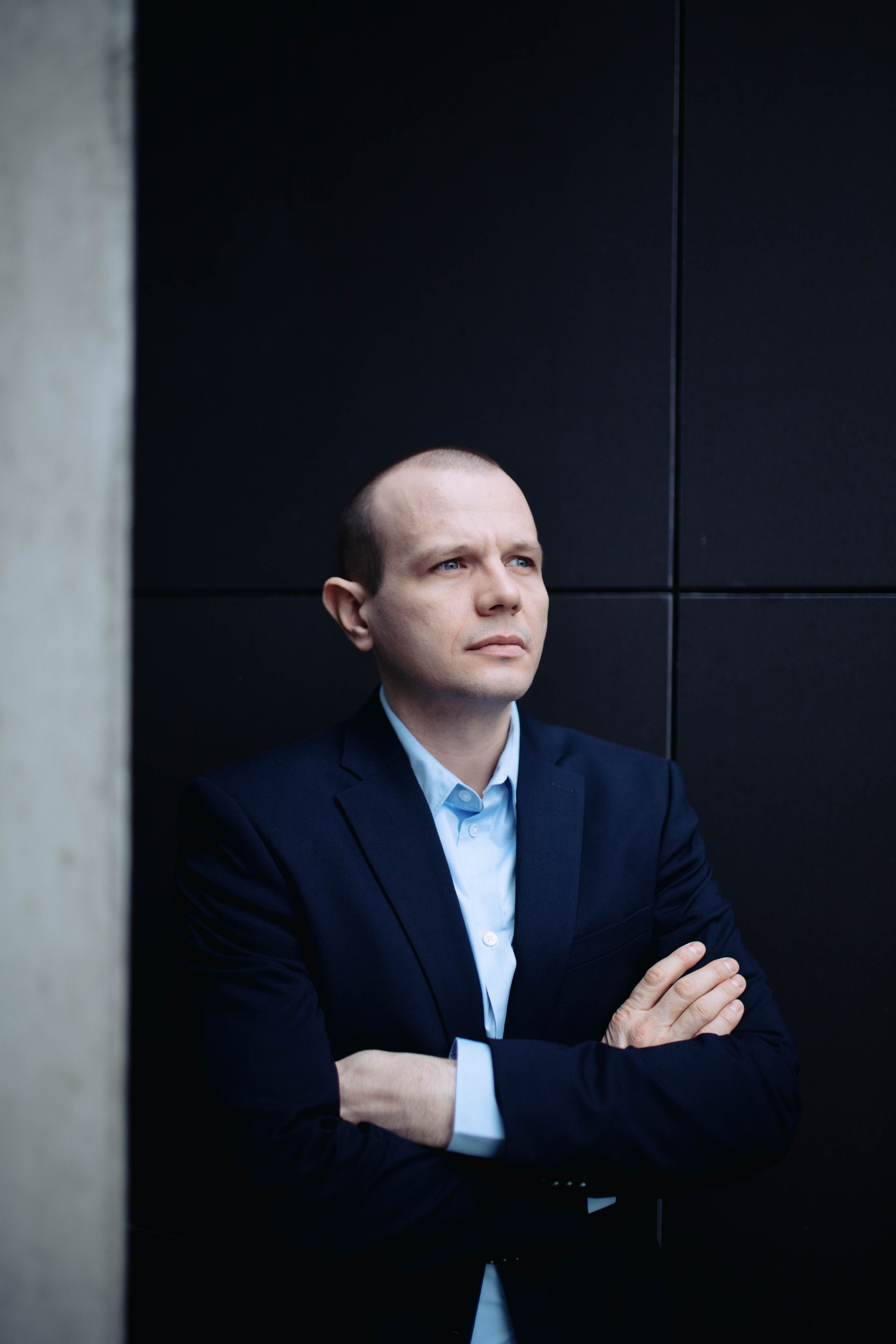 Съемка для эксперта/юриста. Photographer in Warsaw Alena Valnai