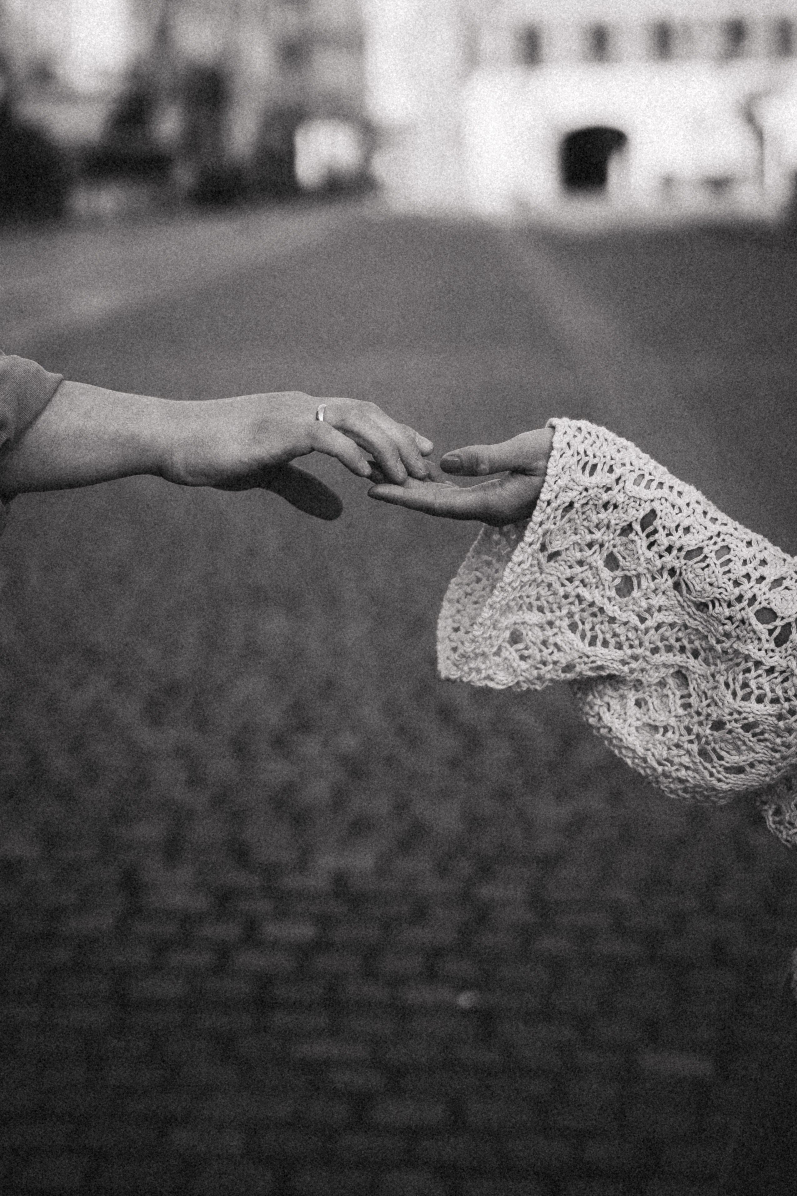 Prag Paarshooting. Elumi Fotografin Madeira