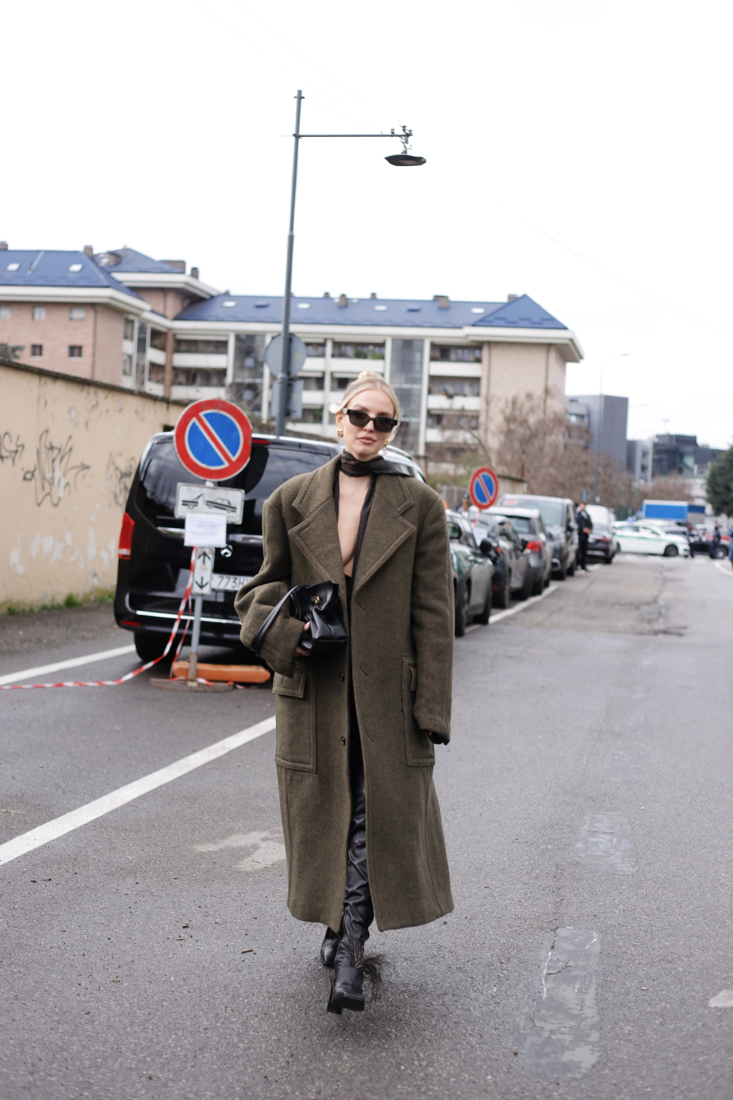 MFW 25/26. Xenia Shvili Photo