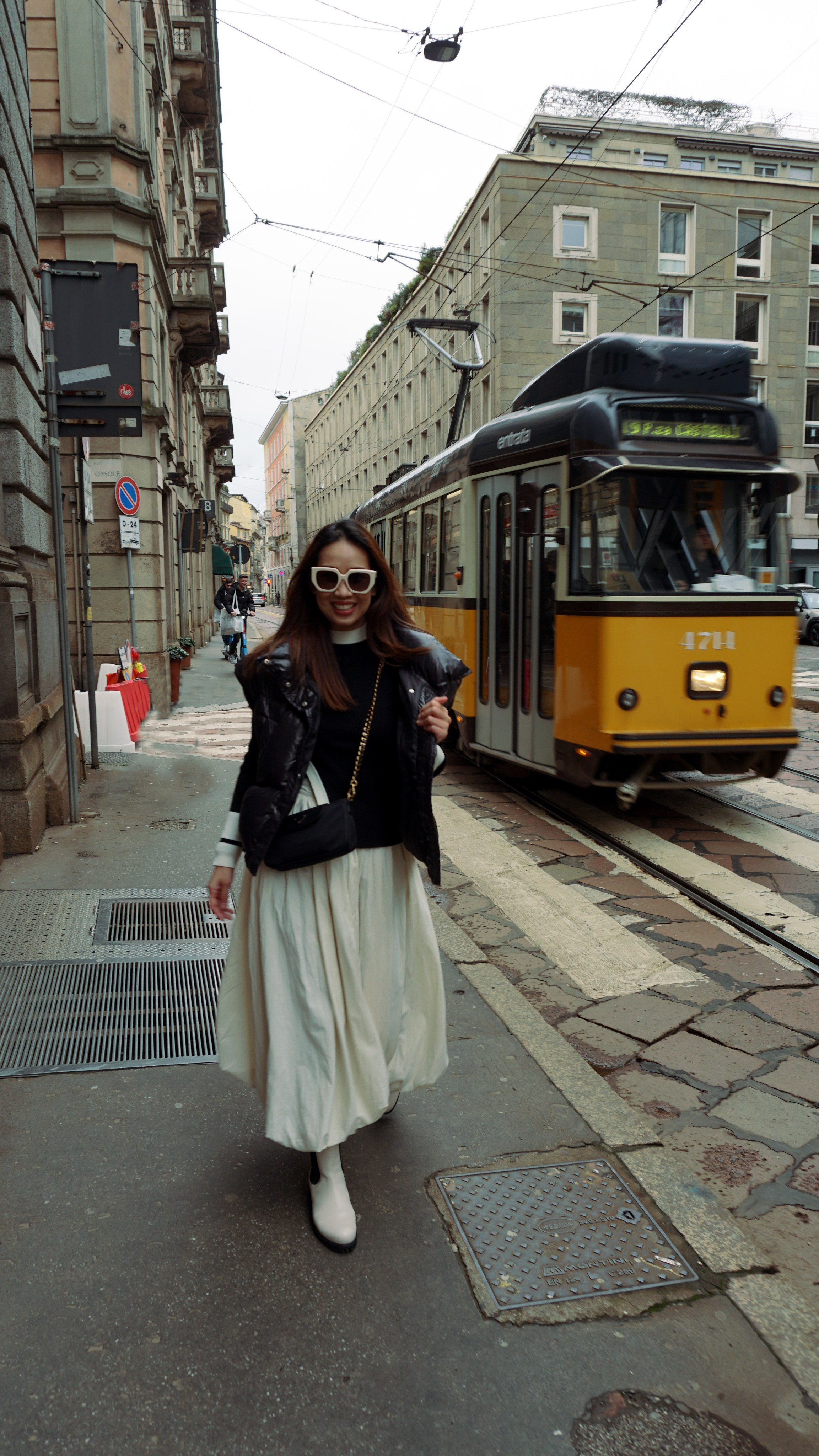 Supranee, Milano. Videografa e Fotografa in Italia Sokhova Albina