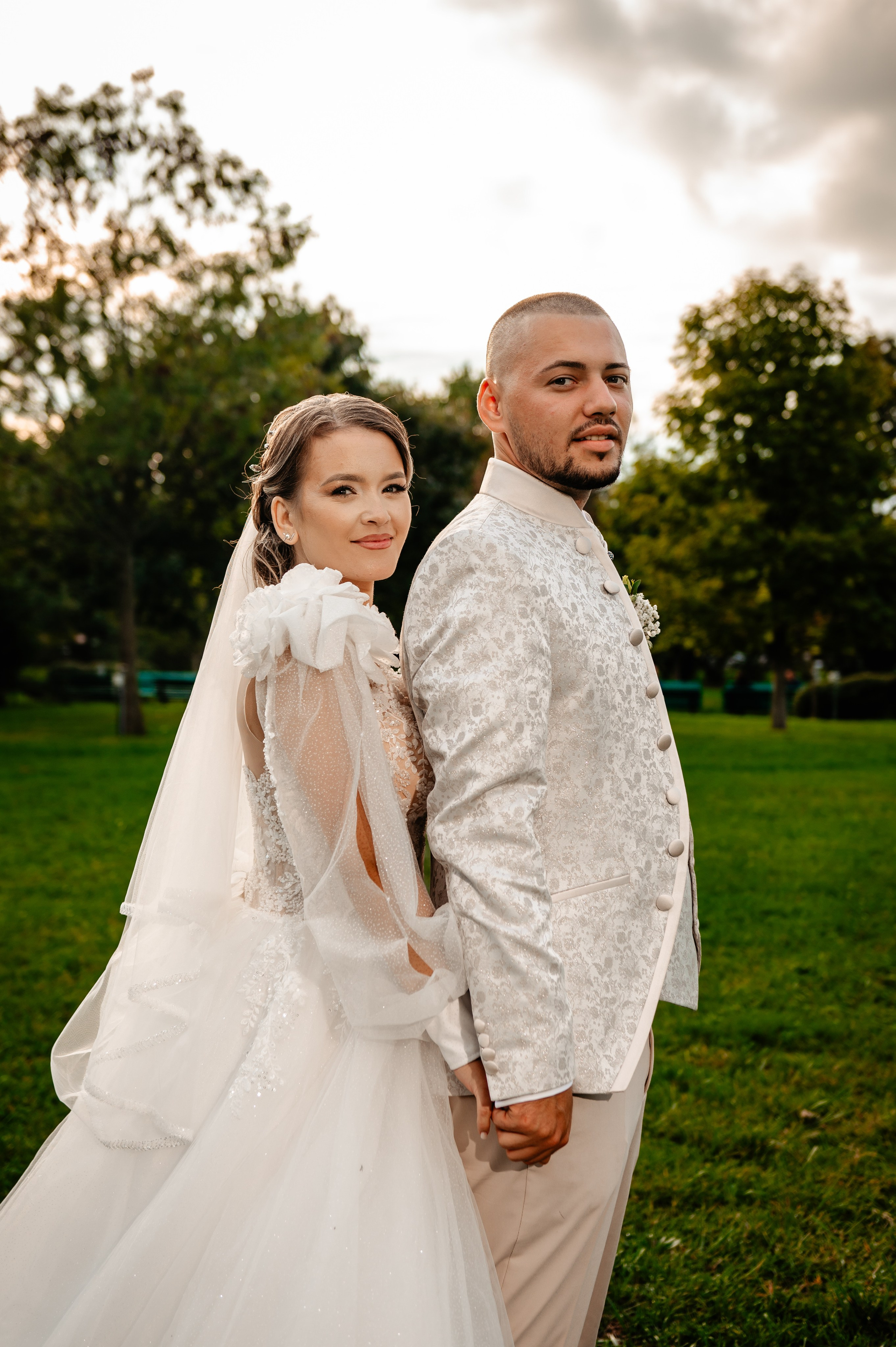 Vlad și Andreea. Ionut Birceanu