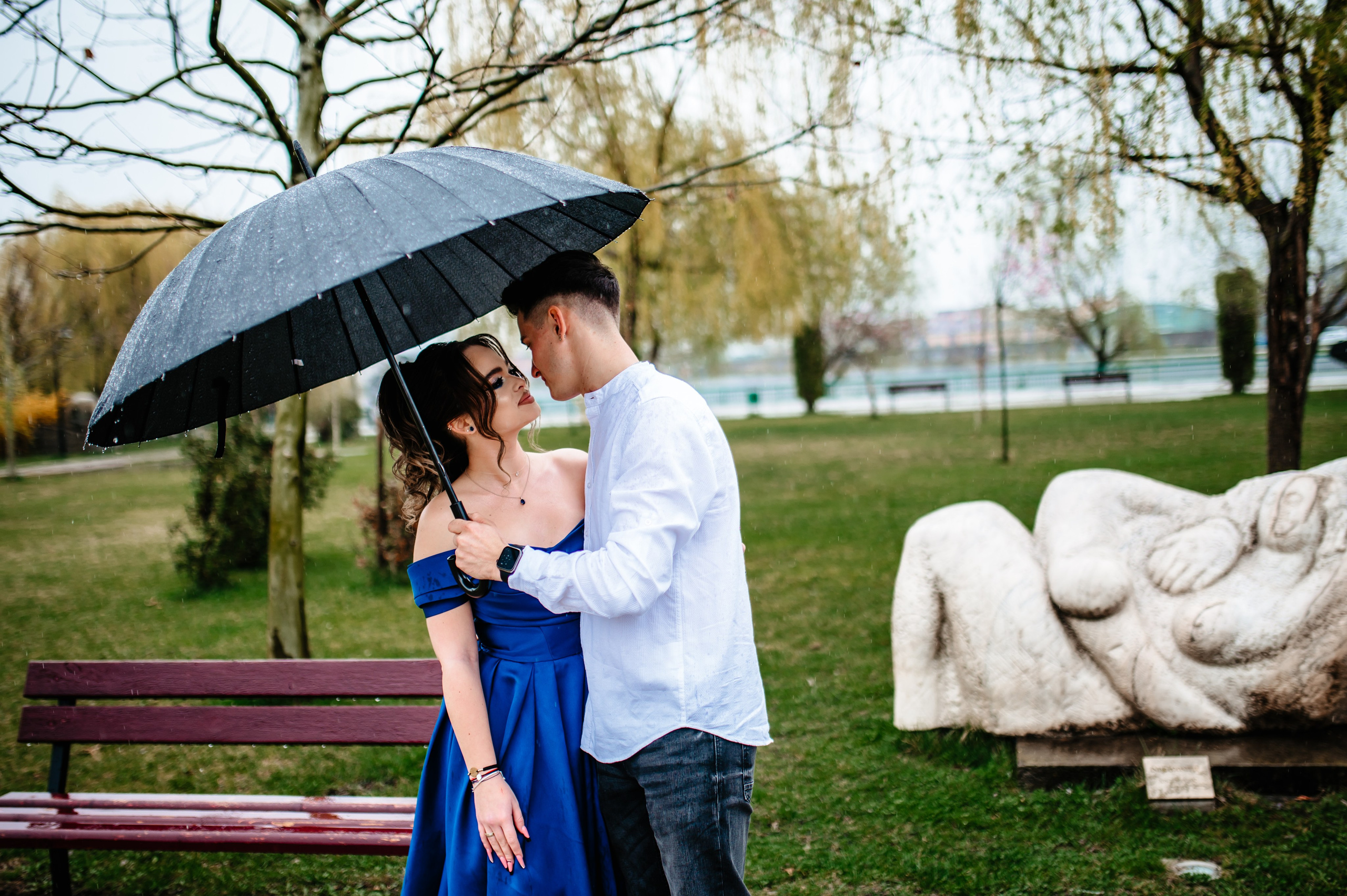 Majorat Andra. Ionut Birceanu