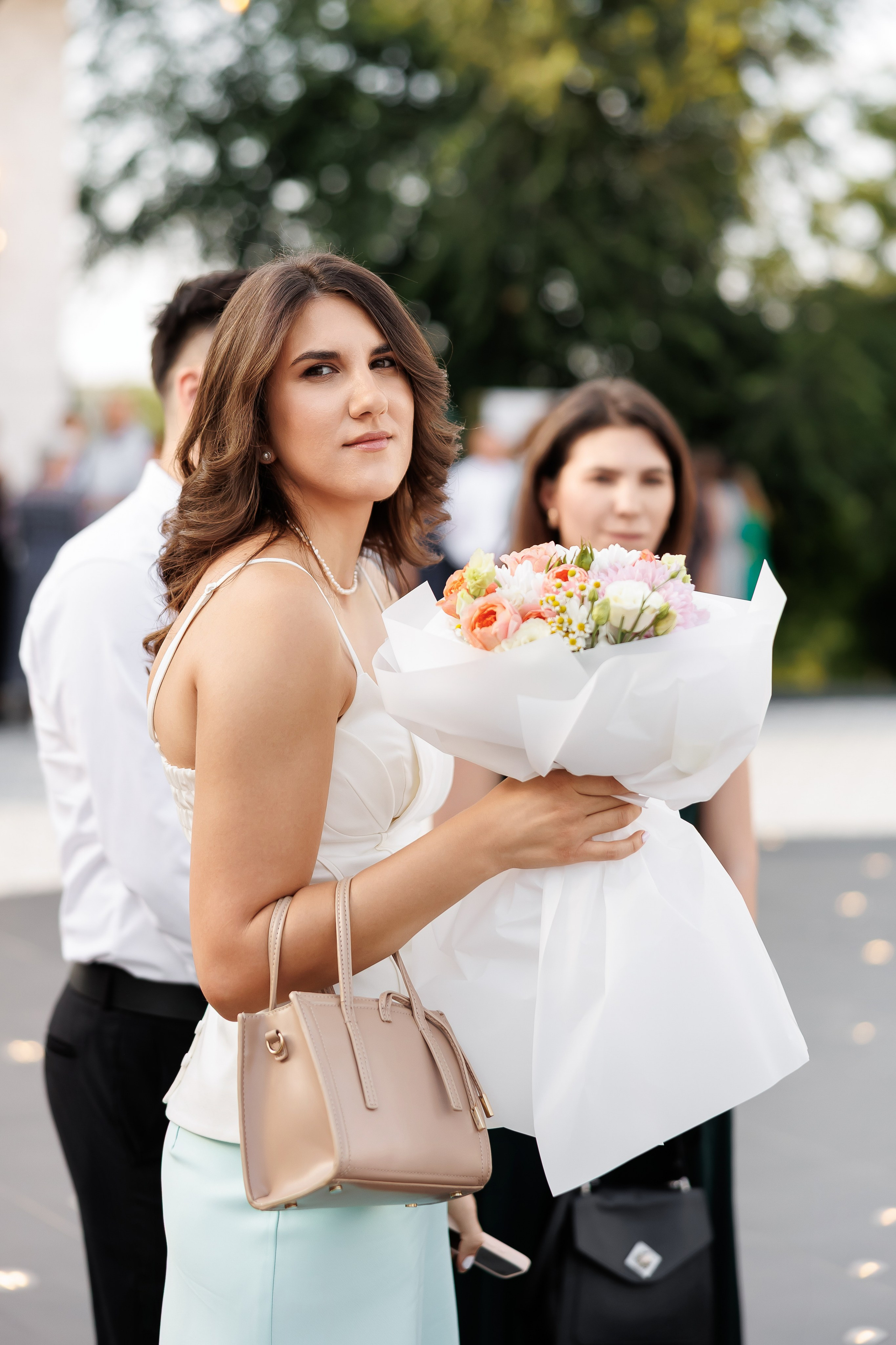 Gabriel & Evelina — Lago — Wedding Day. Servicii Foto și Video 067188353