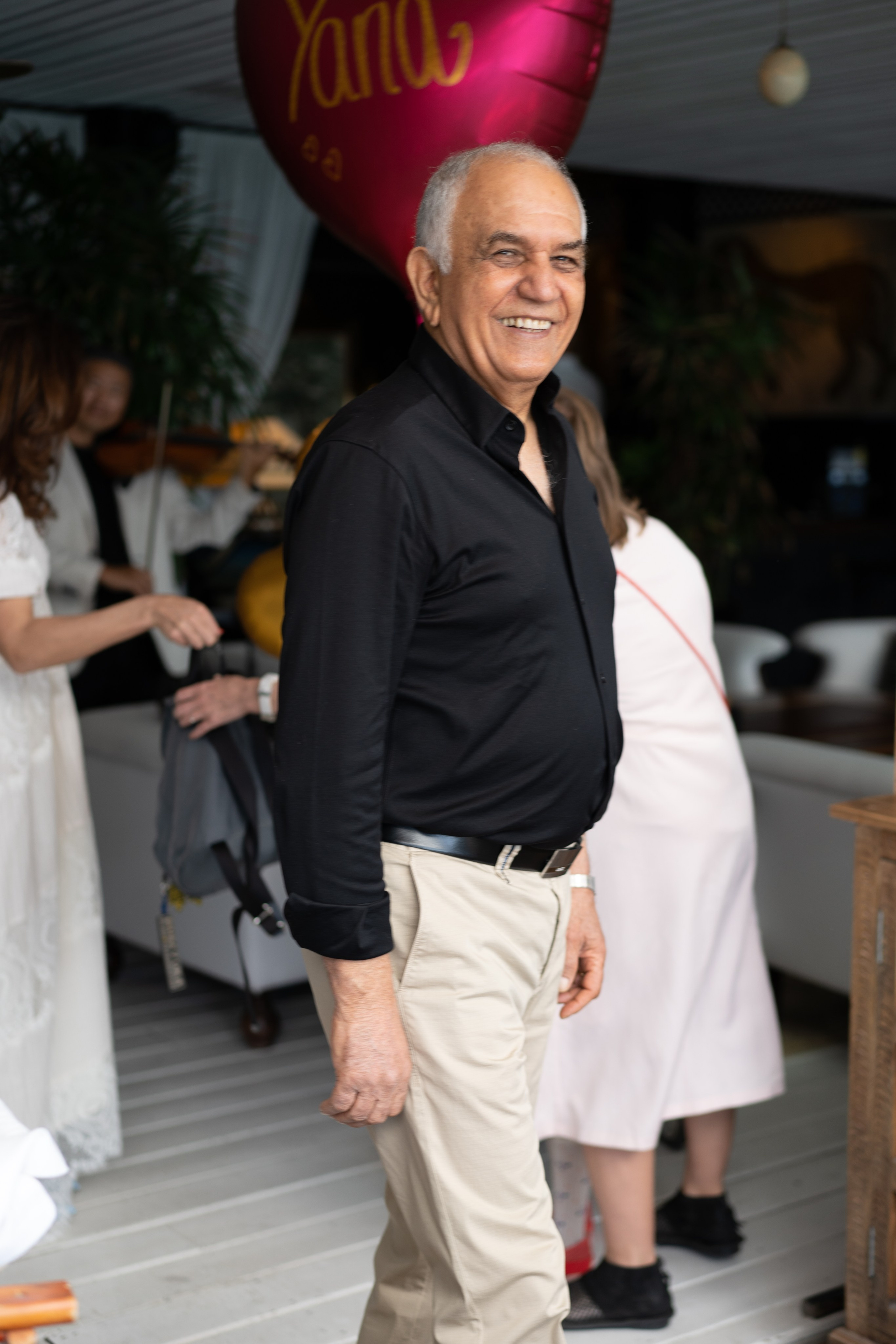 EVENTS. Photo and video service in Malaga-Marbella-Estepona