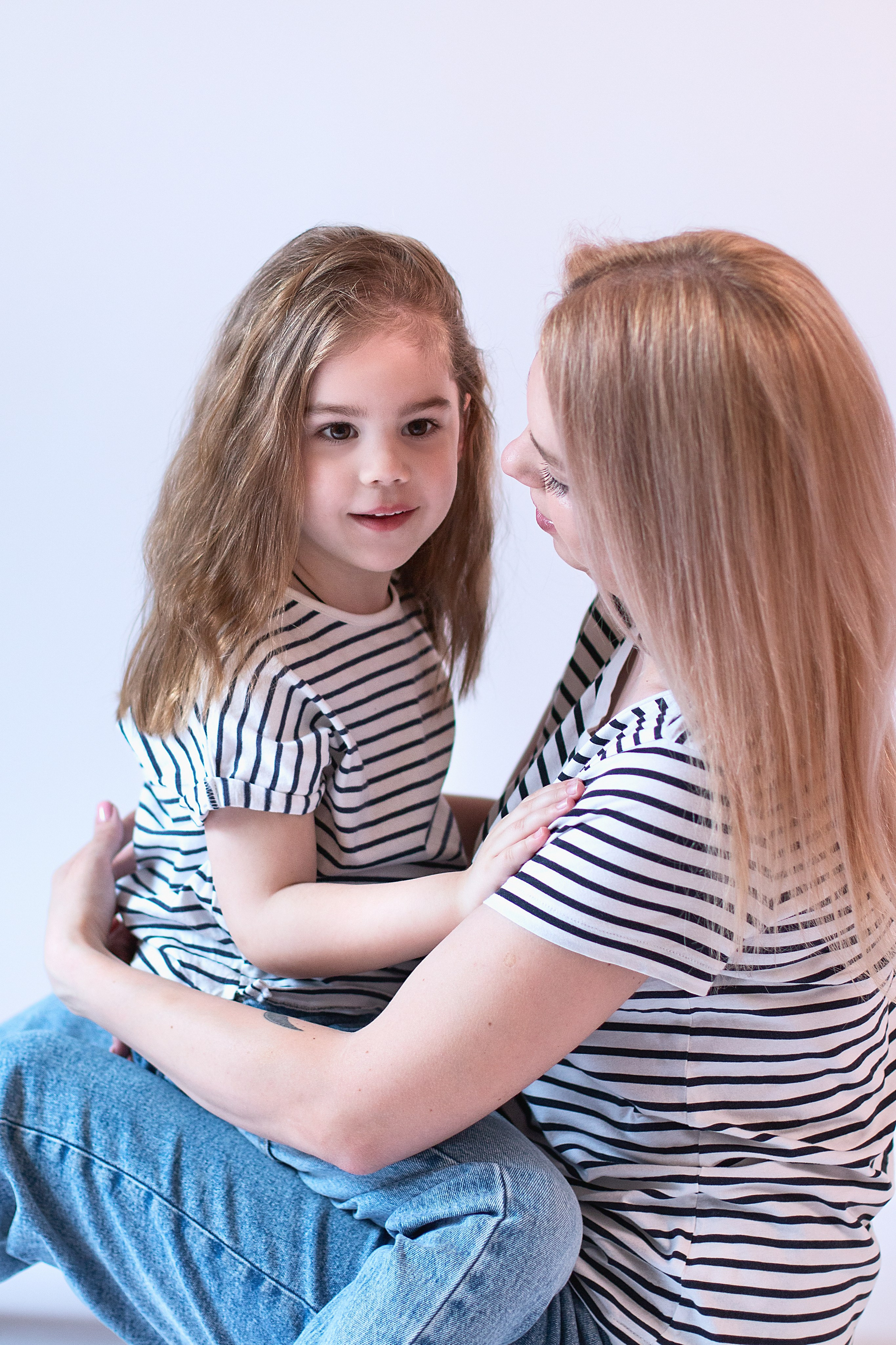 Мама + ребенок. Детский и семейный фотограф в г. Бельцы