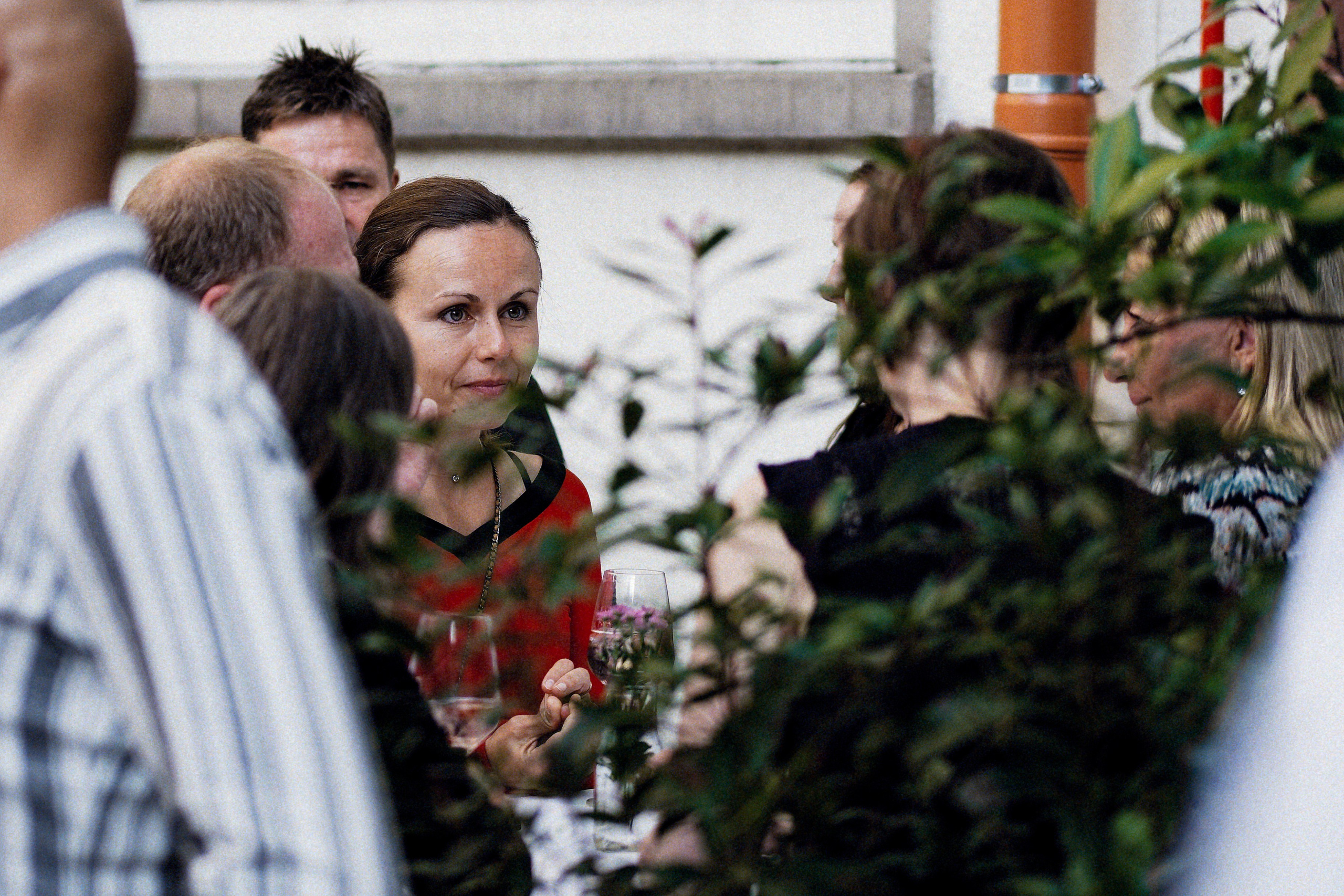 Events. Daniel Teplow — Portrait & Event Photographer in Berlin