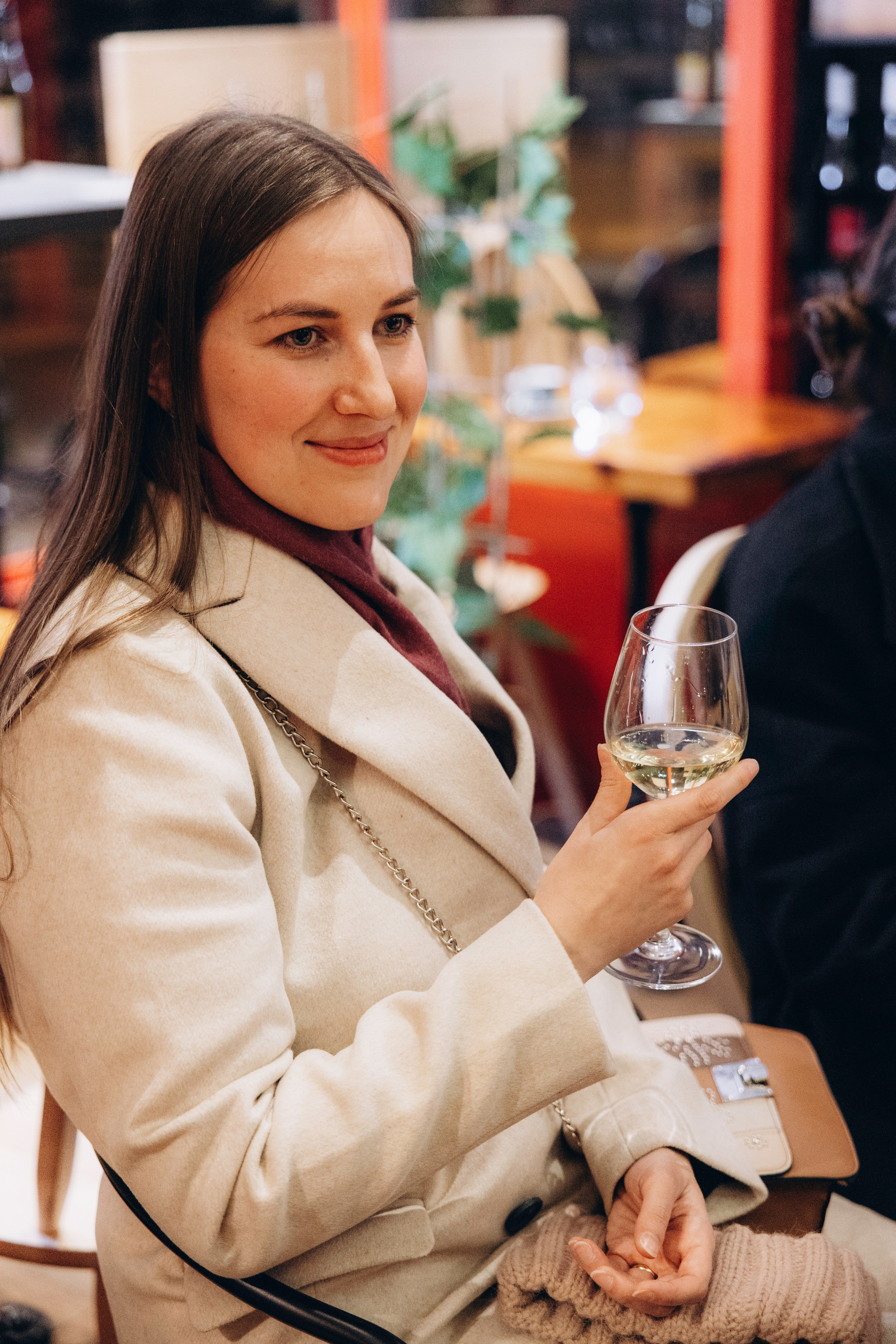 Event photo session for Art brunch Toulouse. Eugenie Smirnova — wedding, corporate and lifestyle photographer in Toulouse and Southwest France