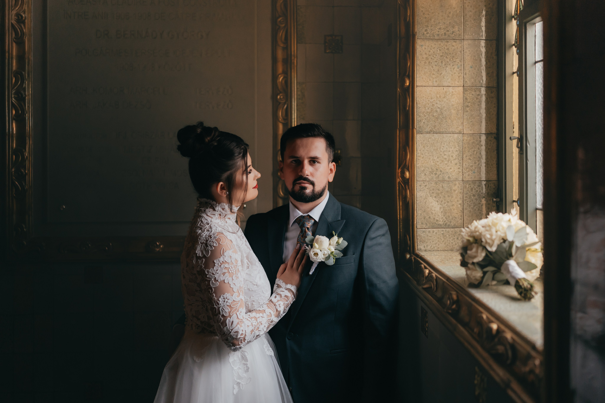 Nicoleta - Sergiu | Targu Mures