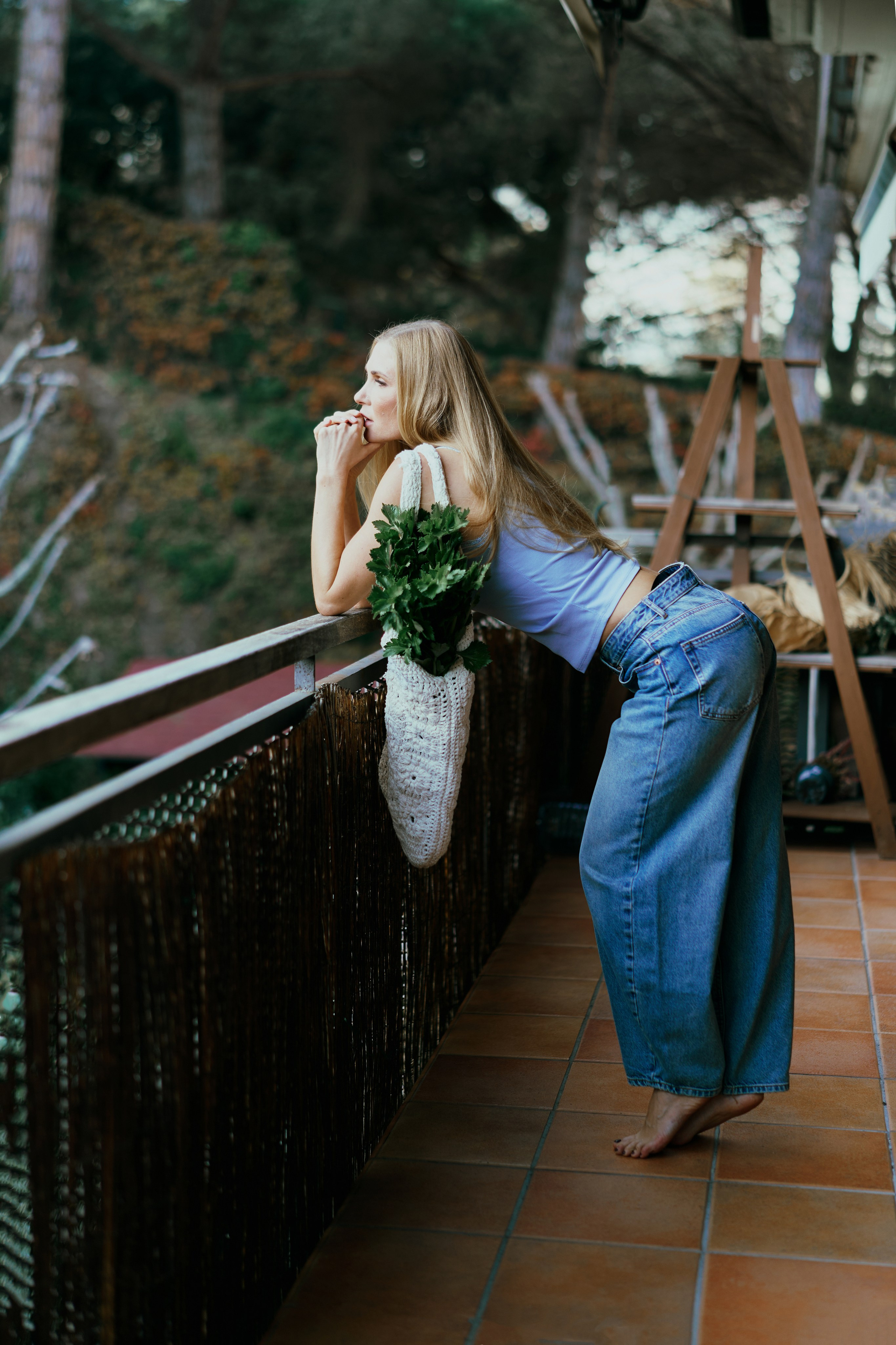 Катерина. Полезное?. Фотограф в Барселоне Жанна Захарченко