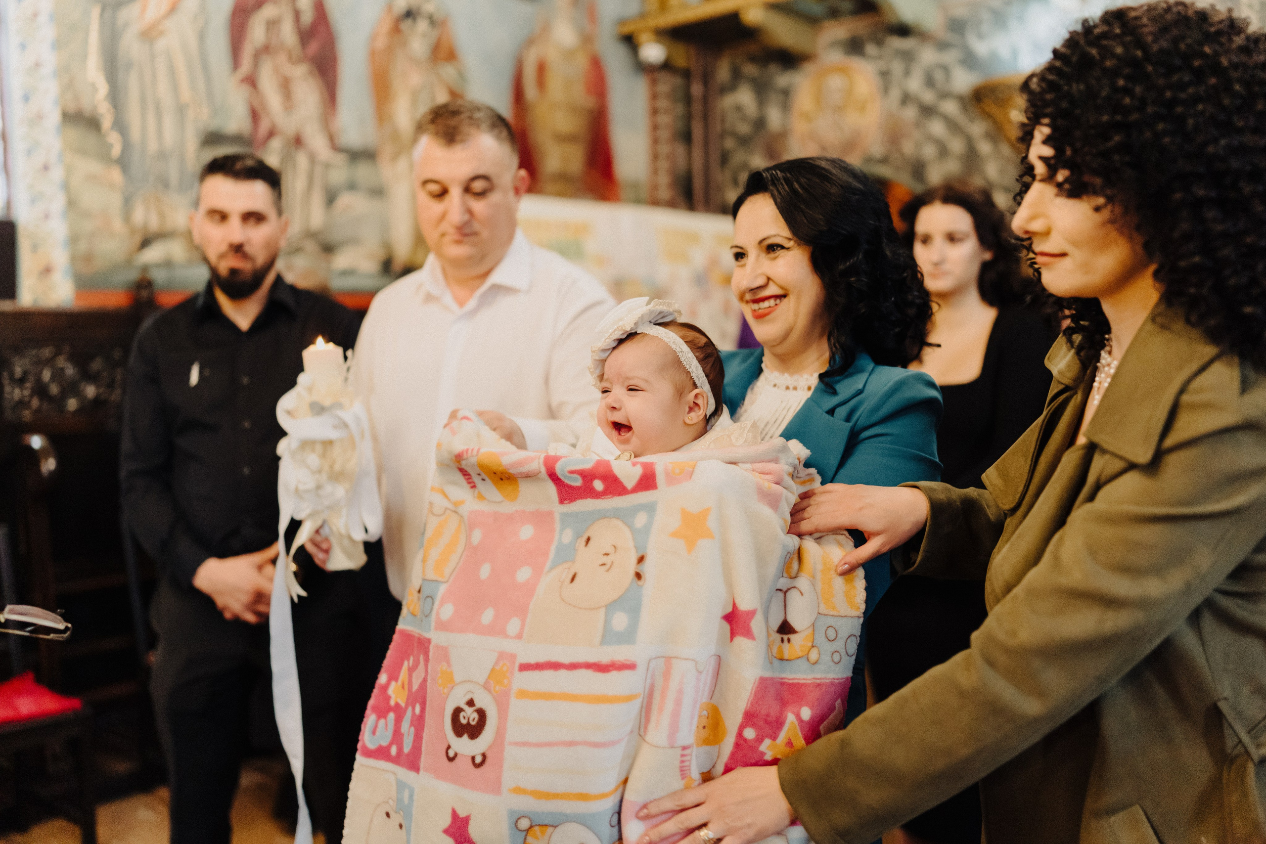 Botez Maia Victoria | Bucuresti