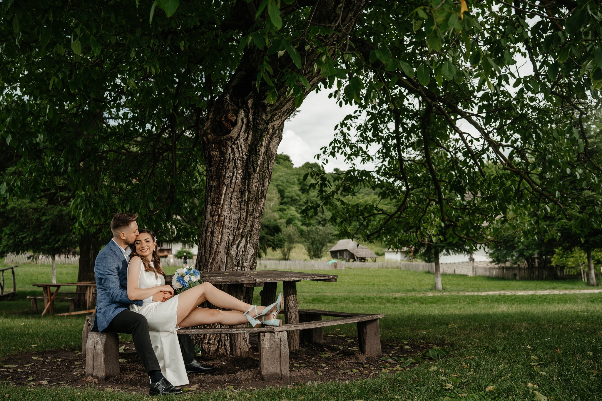 Oana — Robert | Ramnicu Valcea