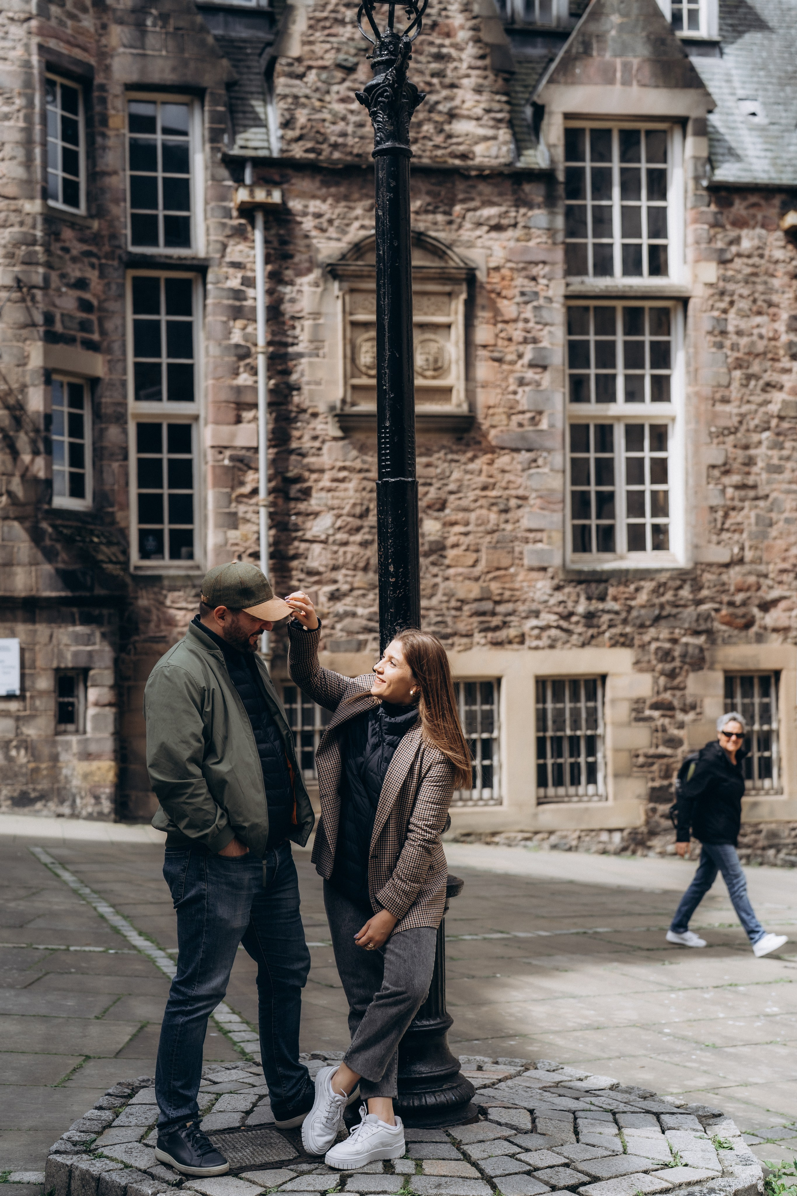 Туры. Photographer & Tour Guide Based in Scotland