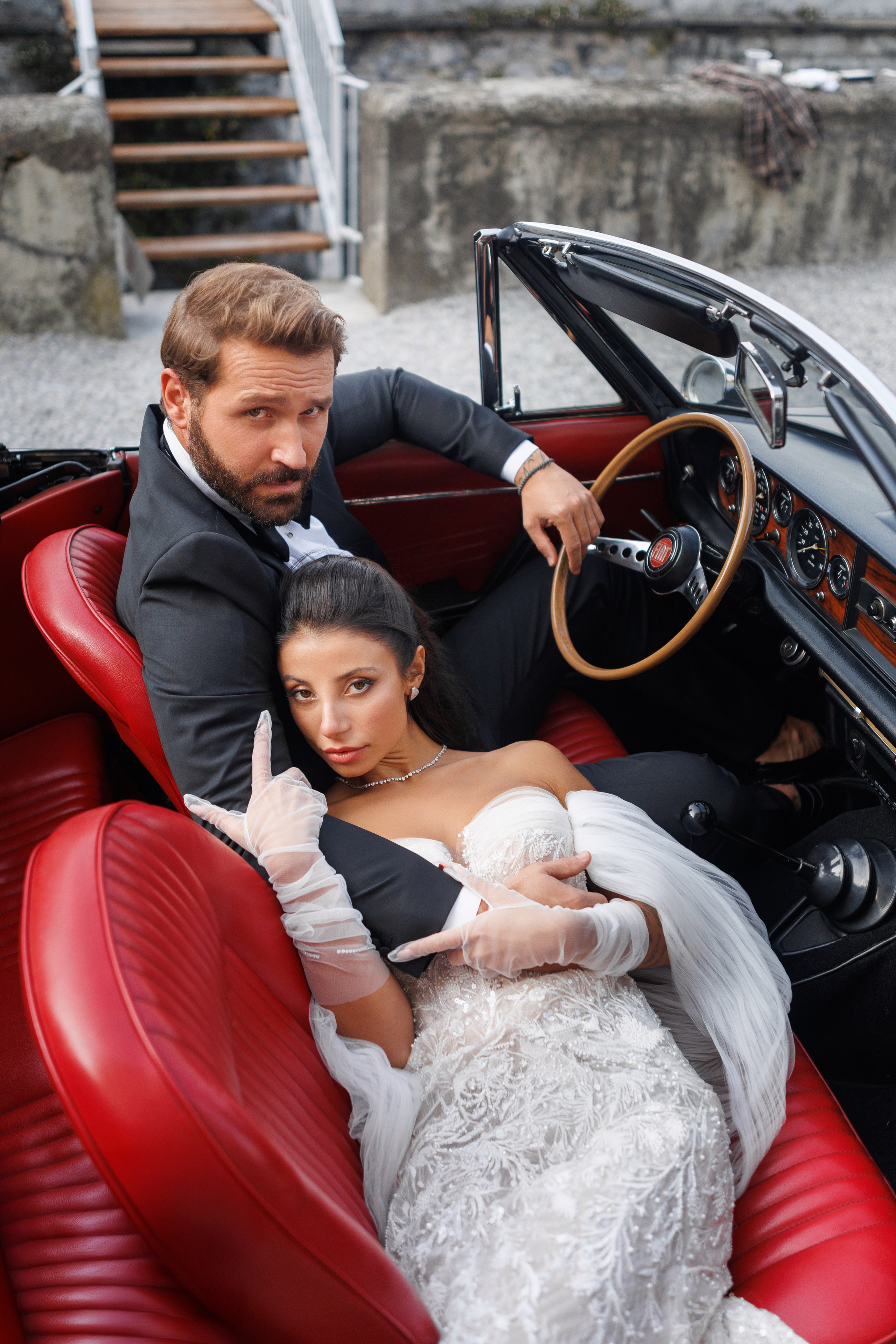 Andrea&Simona. Wedding, Family Photographer