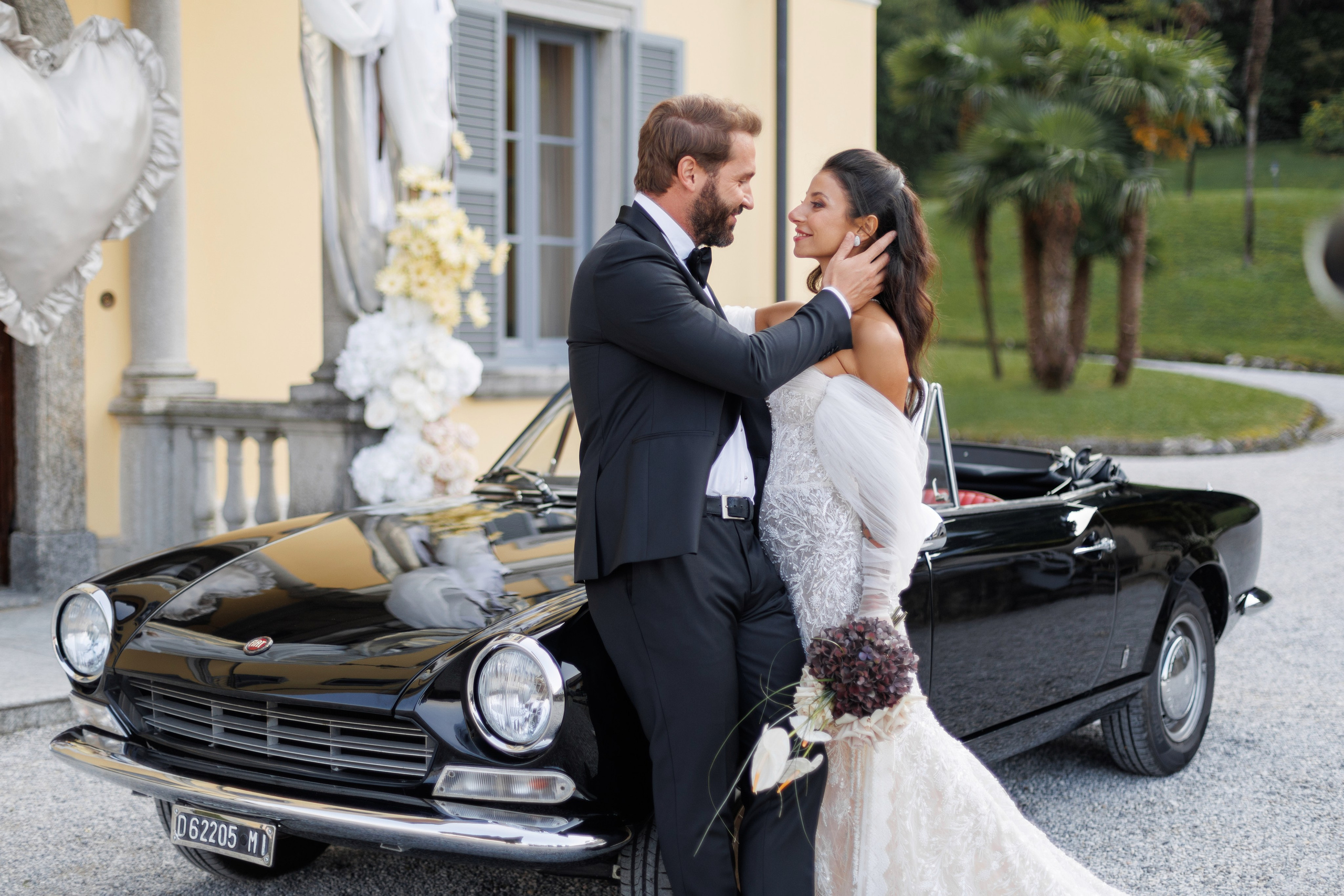 Andrea&Simona. Wedding, Family Photographer