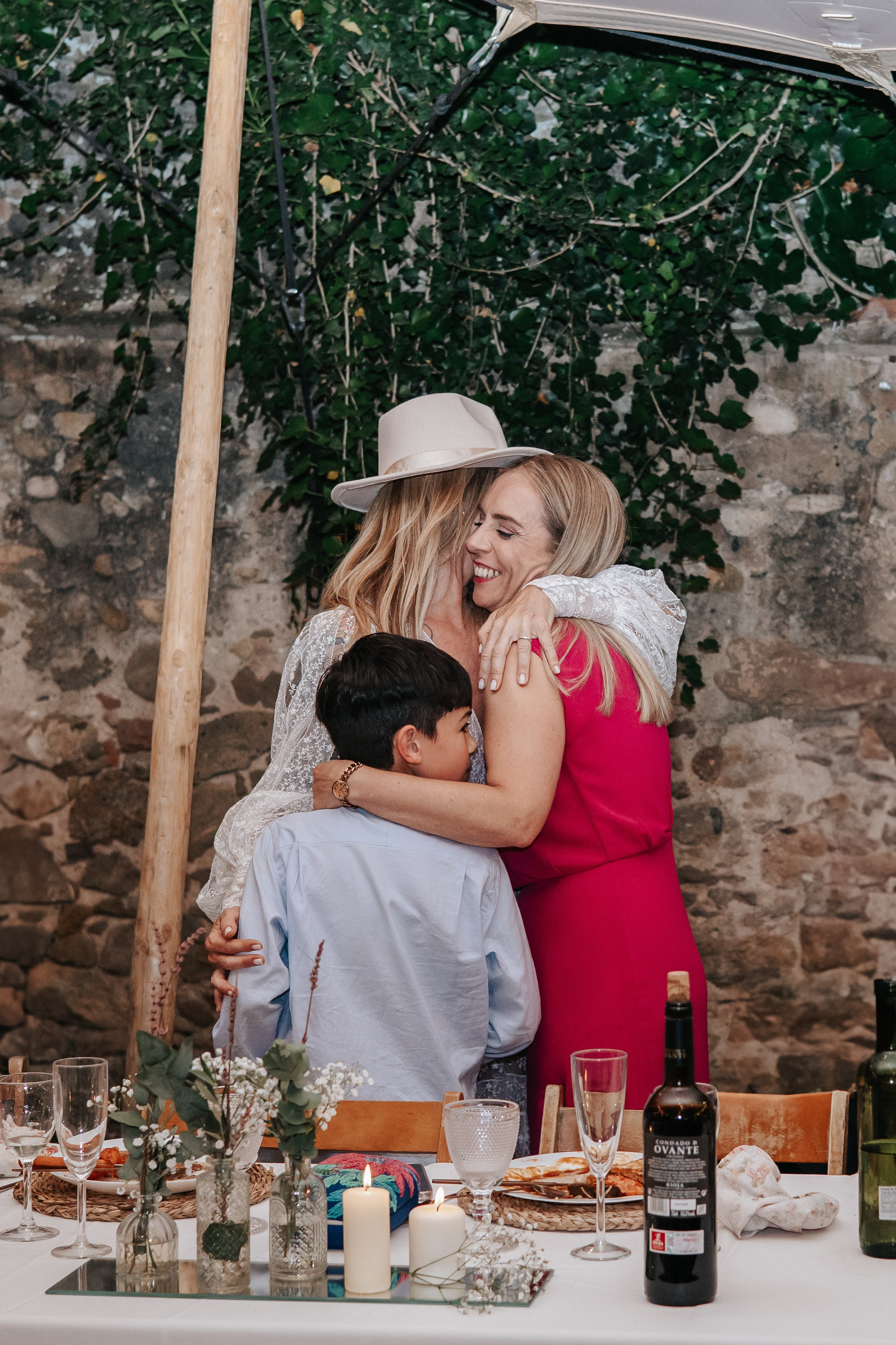 Rachel+Hector, 07.06.2025, Mas Coromina. Fotógrafa de bodas en Cataluña