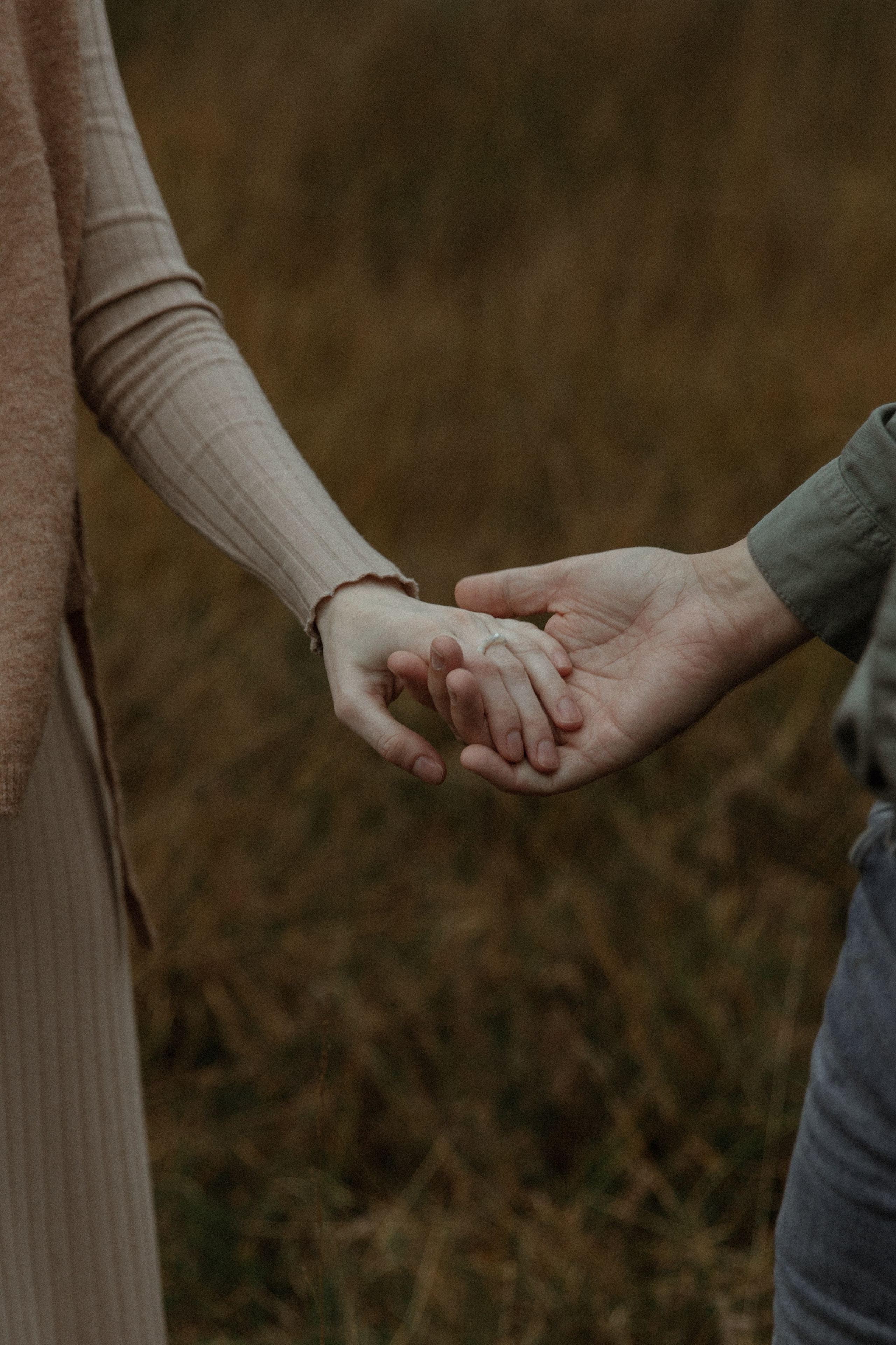 Couple: Y&T. True self