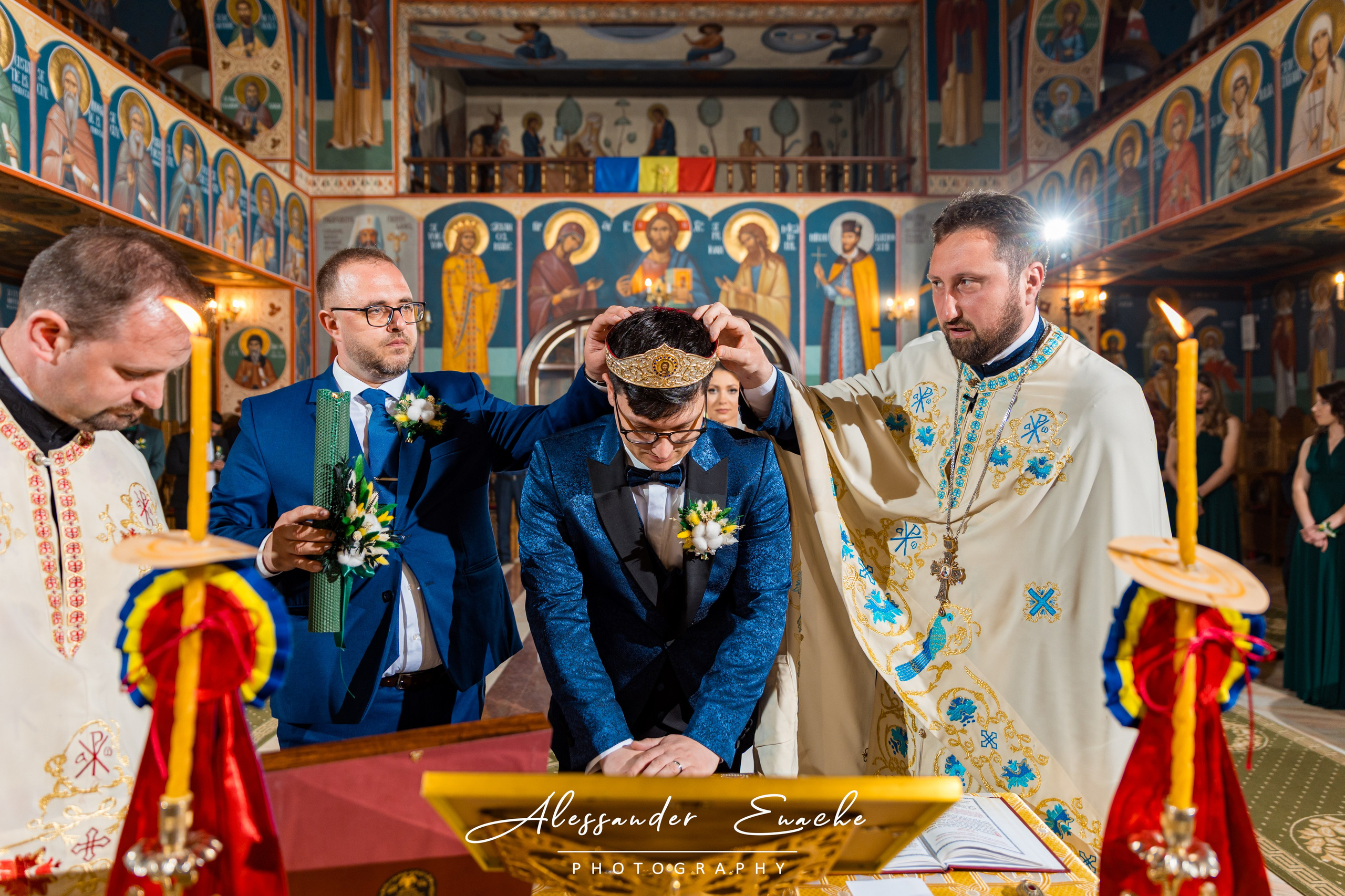 Rudolf & Laura. Fotograf prin #Piatraneamt-Alessander Enache