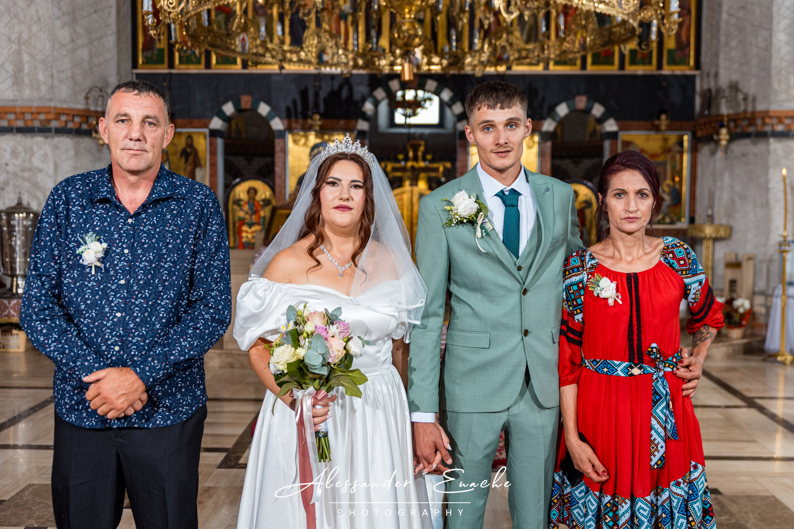 Alin & Paula. Fotograf prin #Piatraneamt-Alessander Enache