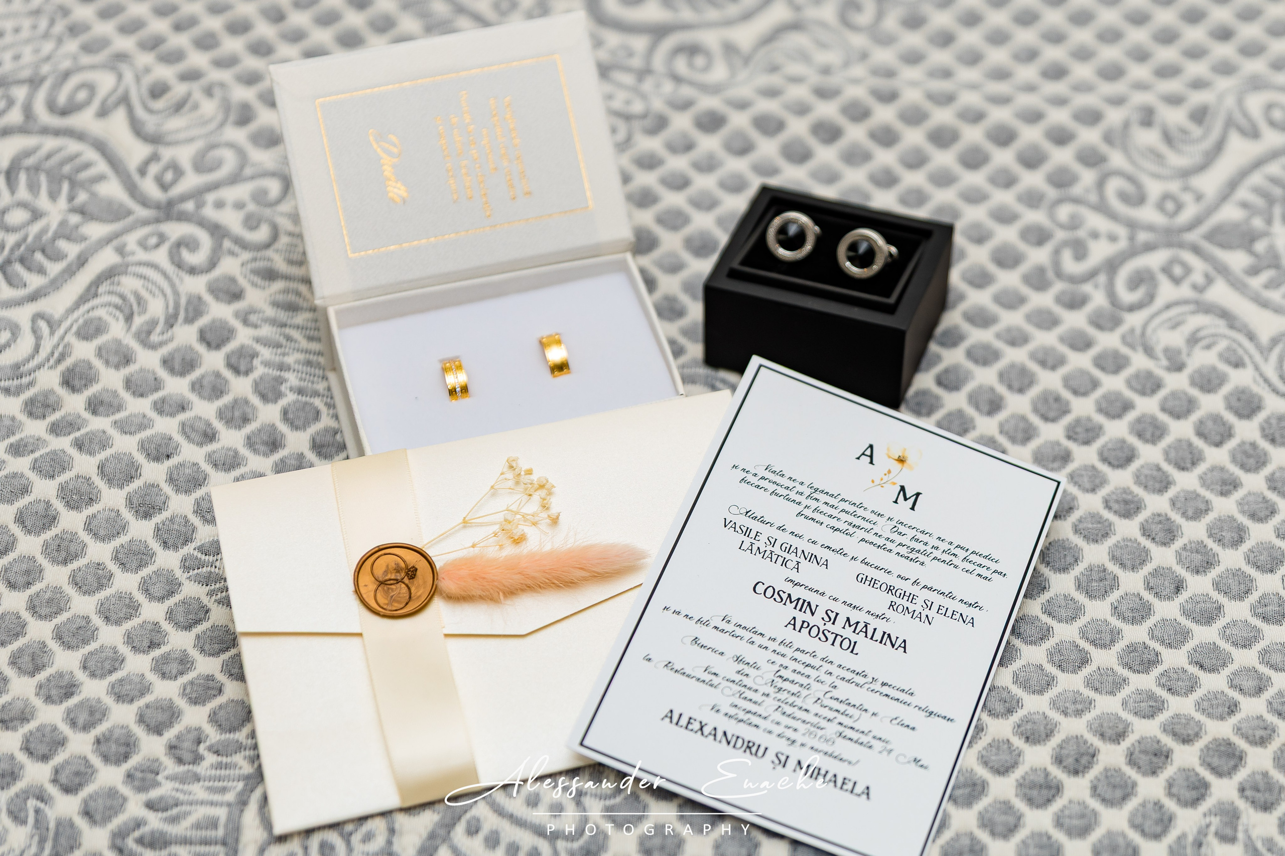 Alexandru & Mihaela. Fotograf prin #Piatraneamt-Alessander Enache