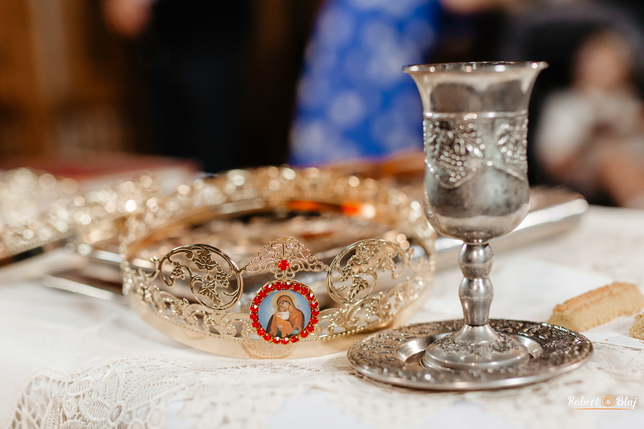 Ioana & Florin. Robert Blaj - Fotograf Nuntă Iași