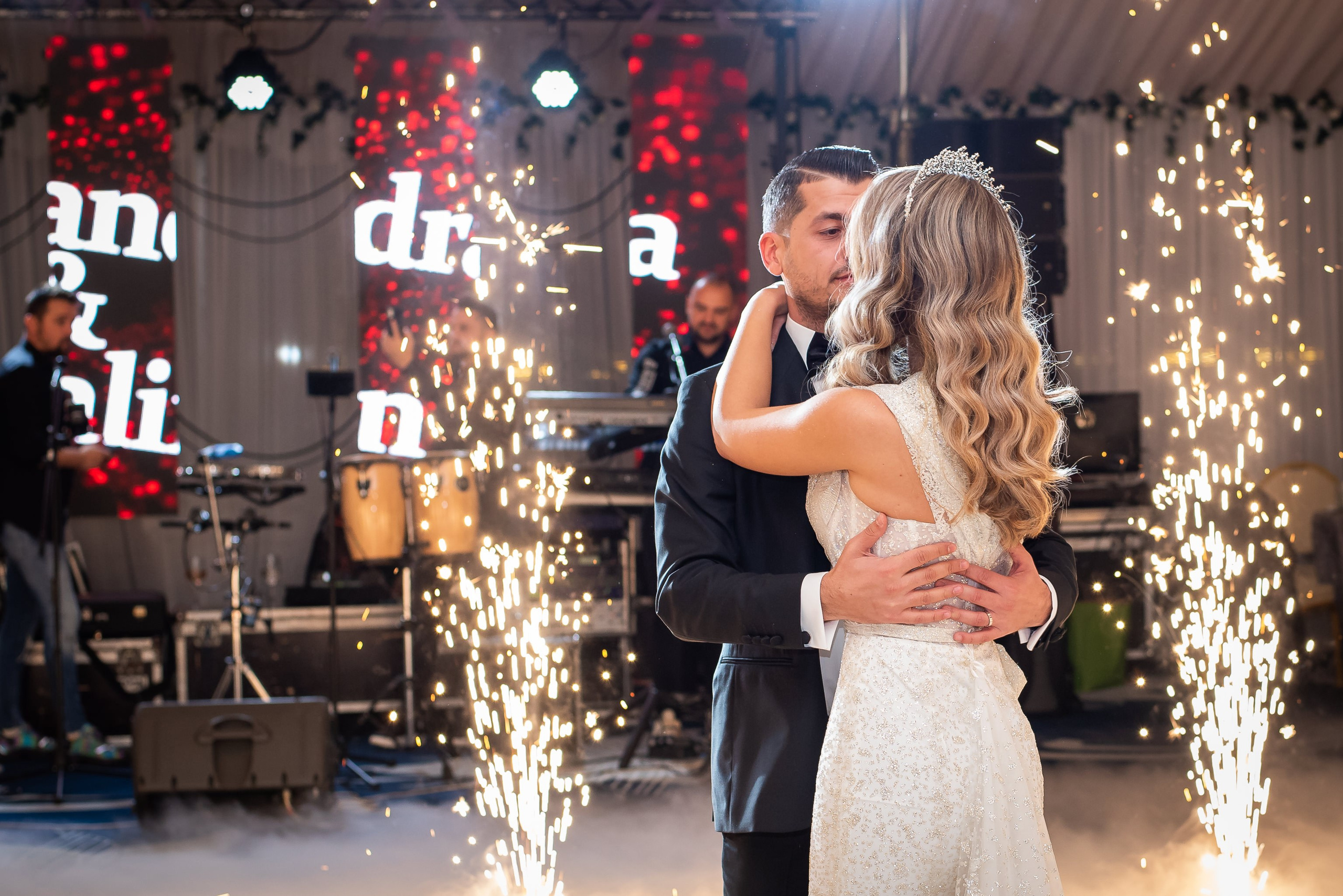 Ruxandra&Catalin | Nunta Alexandria. Claudiupaunica.ro